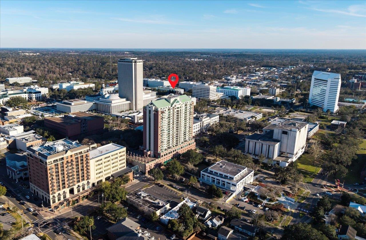300 S Duval Unit: 2209