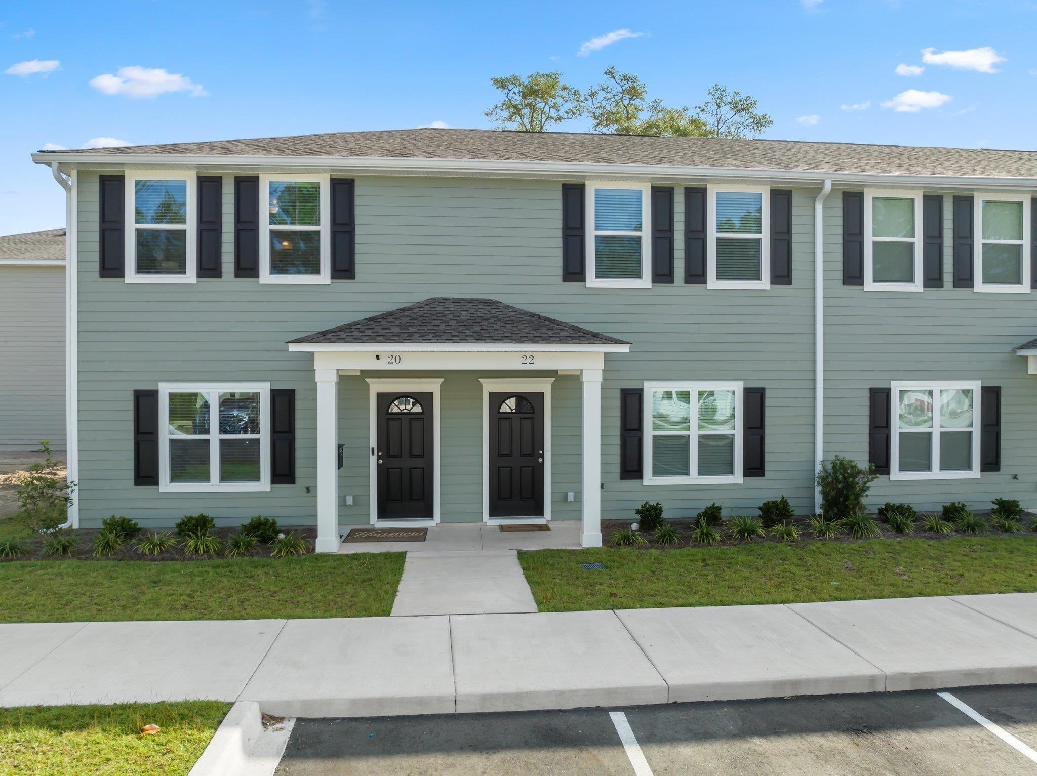 1966 Greencastle Lane Unit: 702