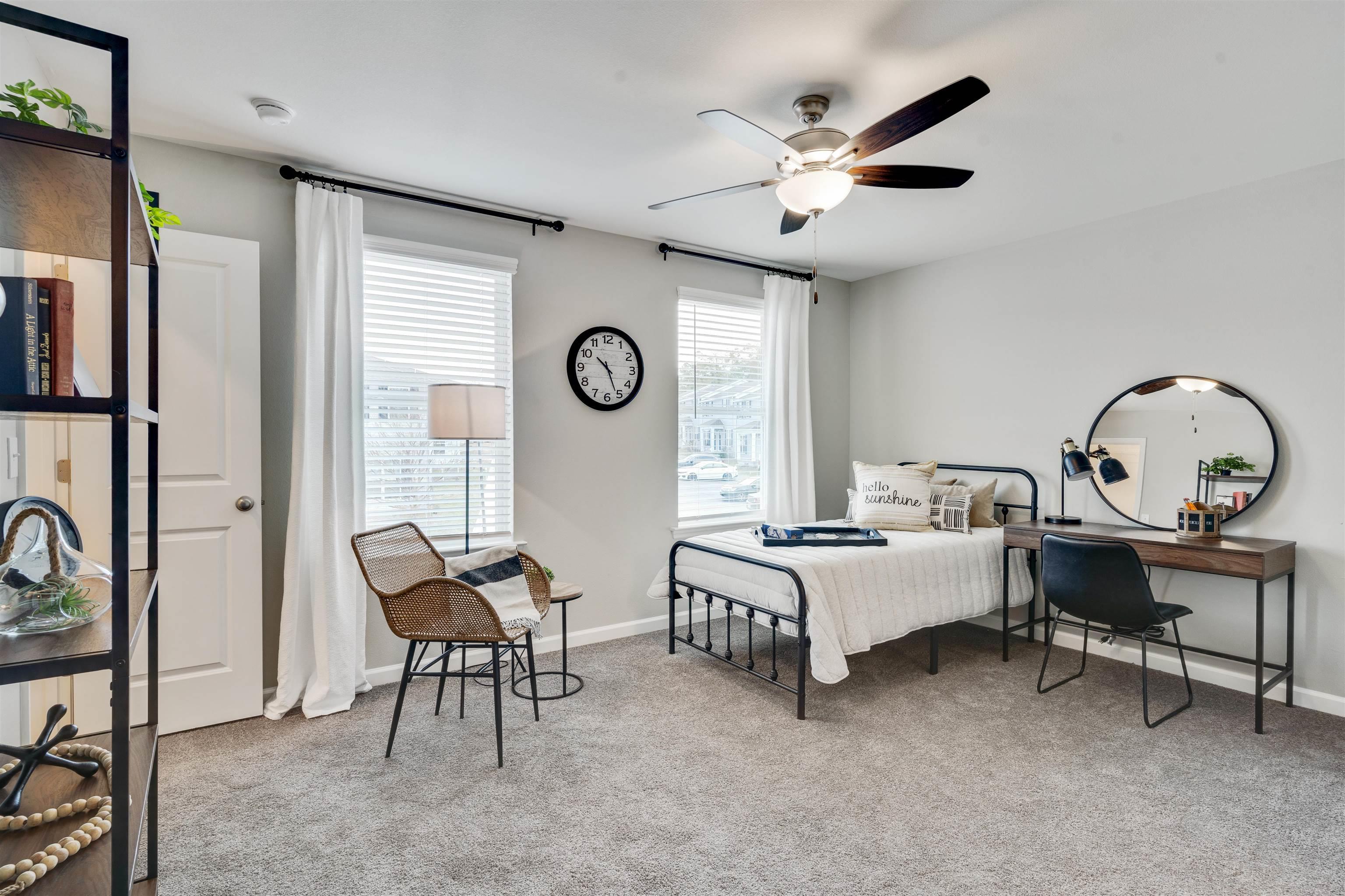 1966 Greencastle Lane Unit: 702
