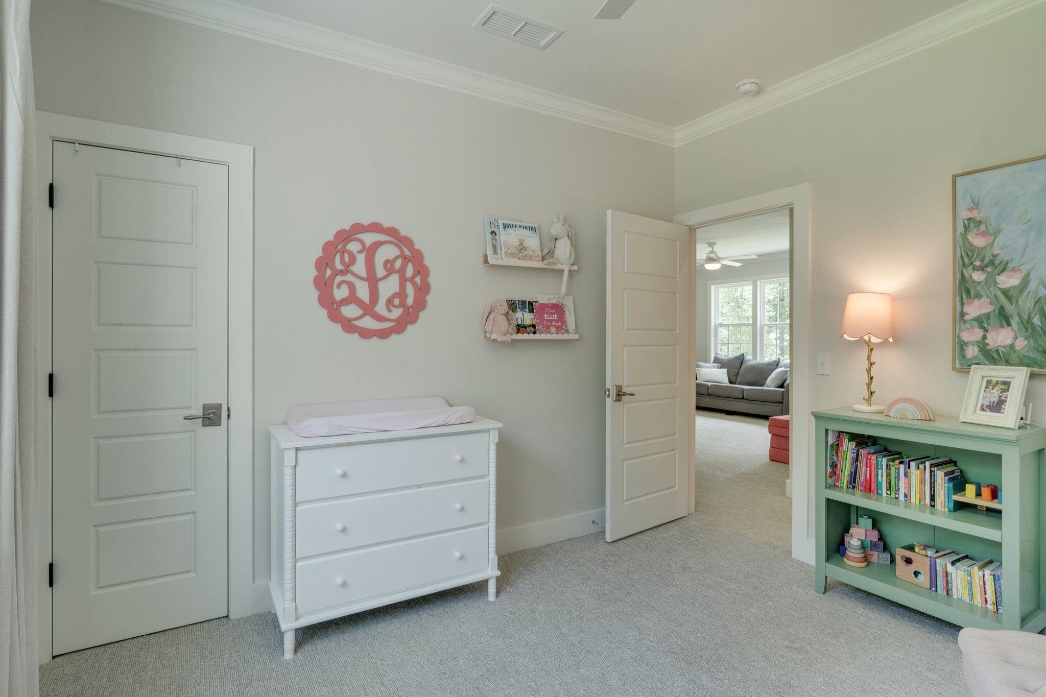 9270 Carr Lane Aerie