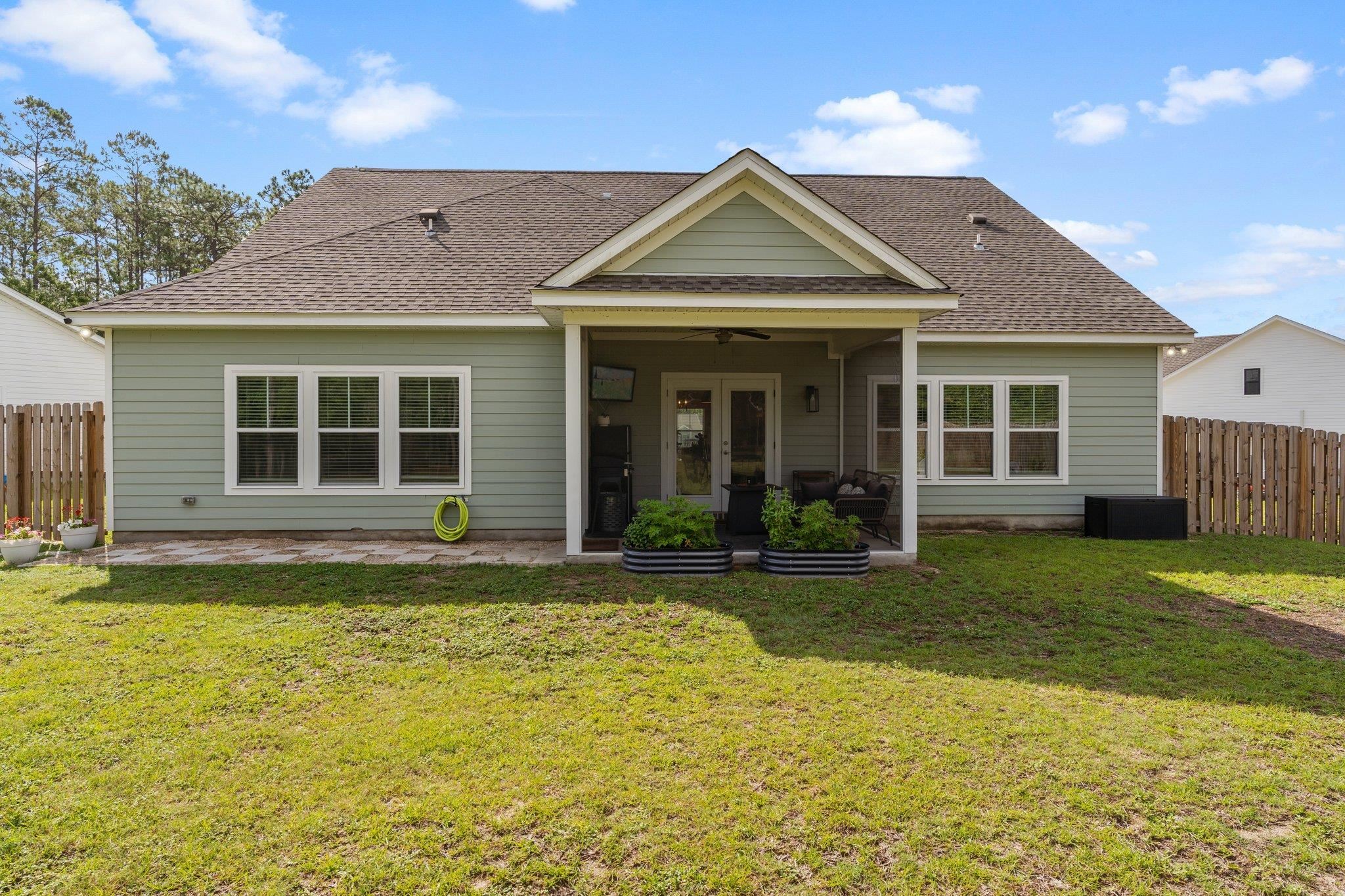 42 Olivia Court