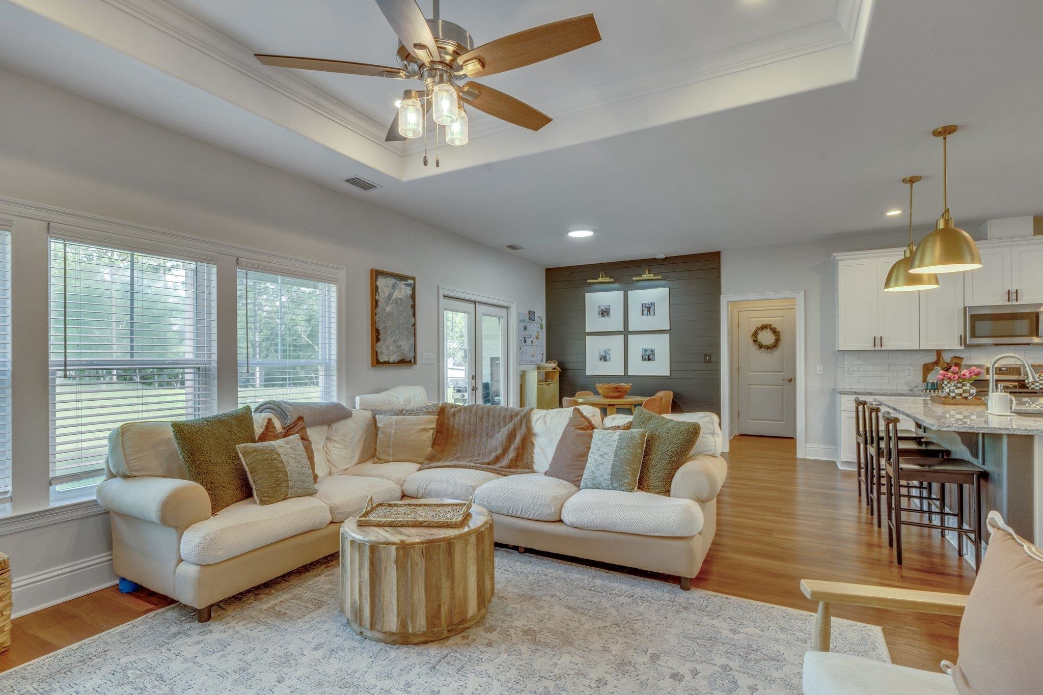 42 Olivia Court