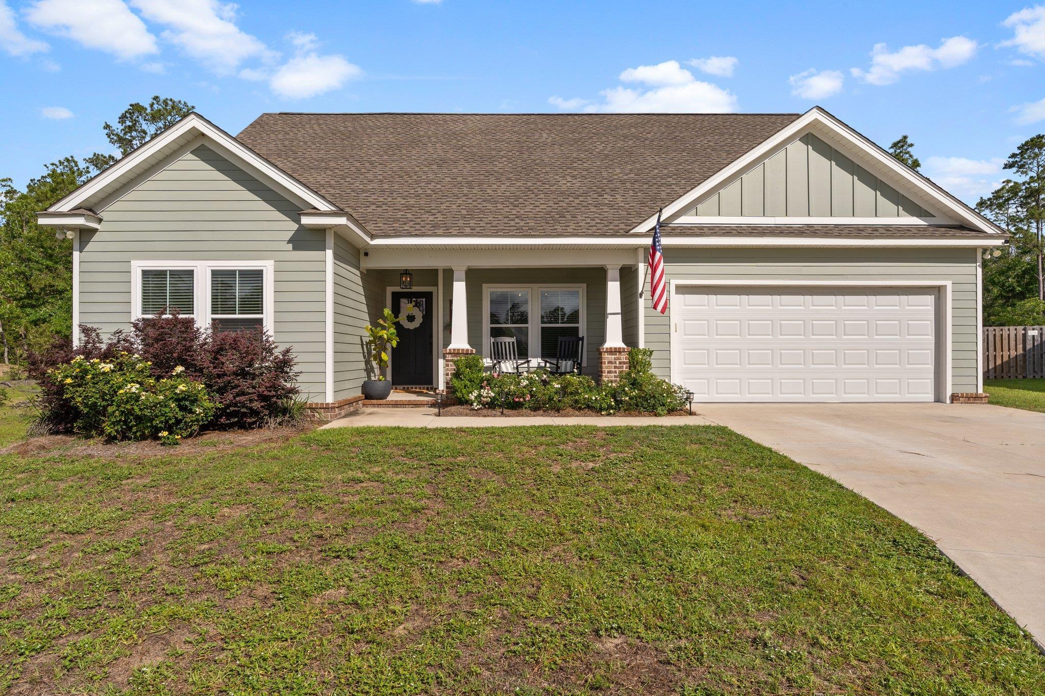 42 Olivia Court