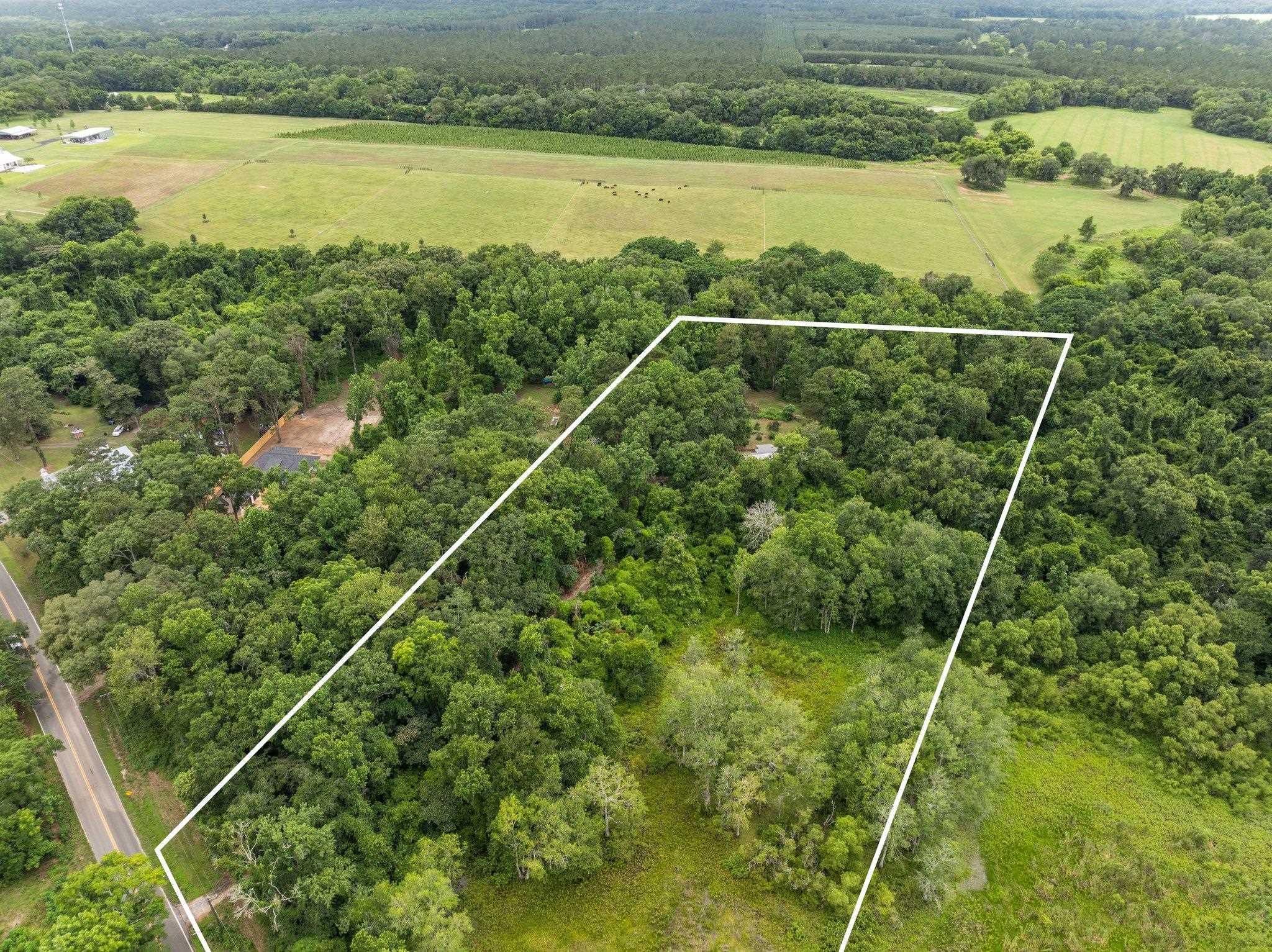 4520 Old Magnolia Road