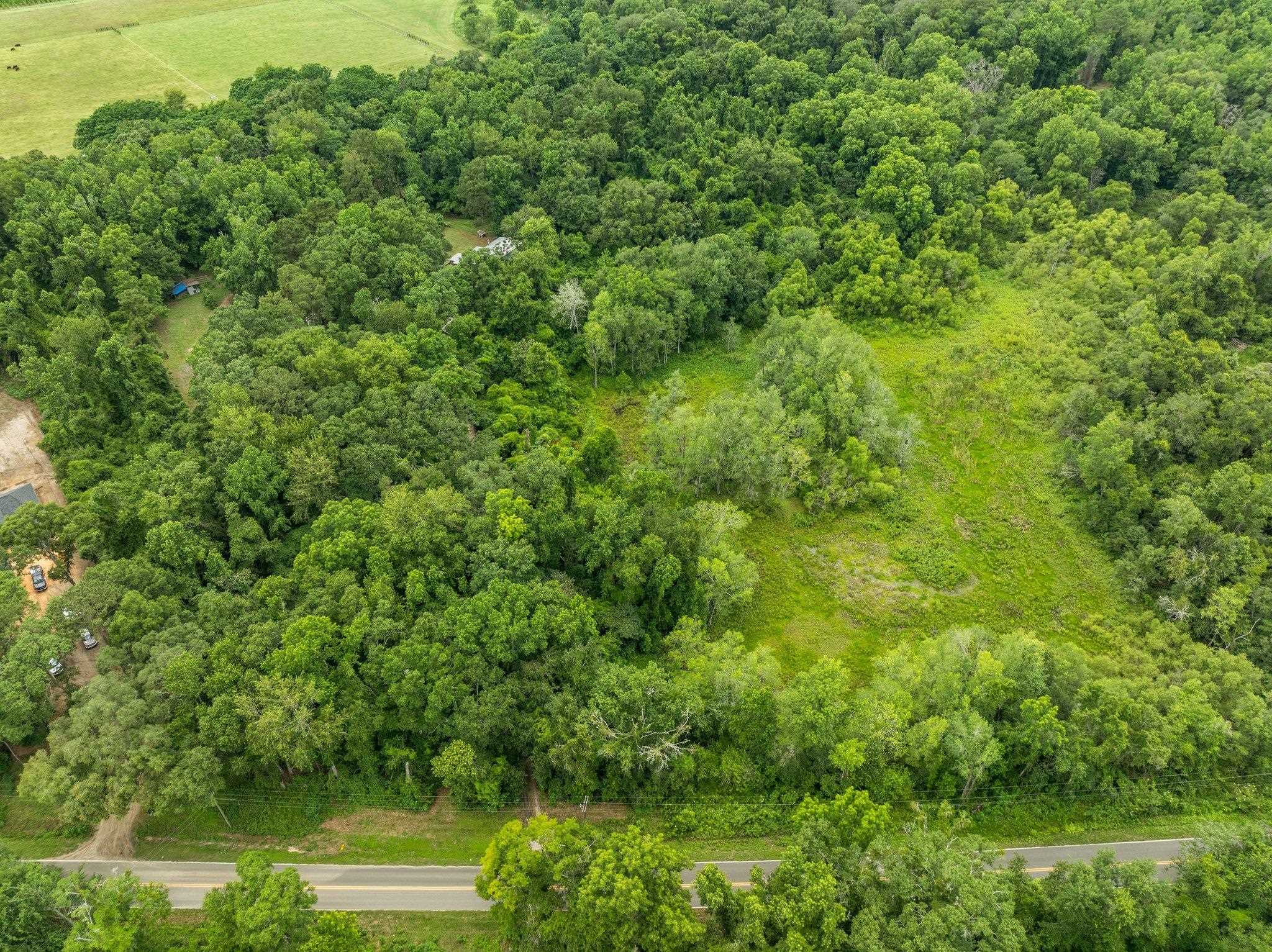 4520 Old Magnolia Road