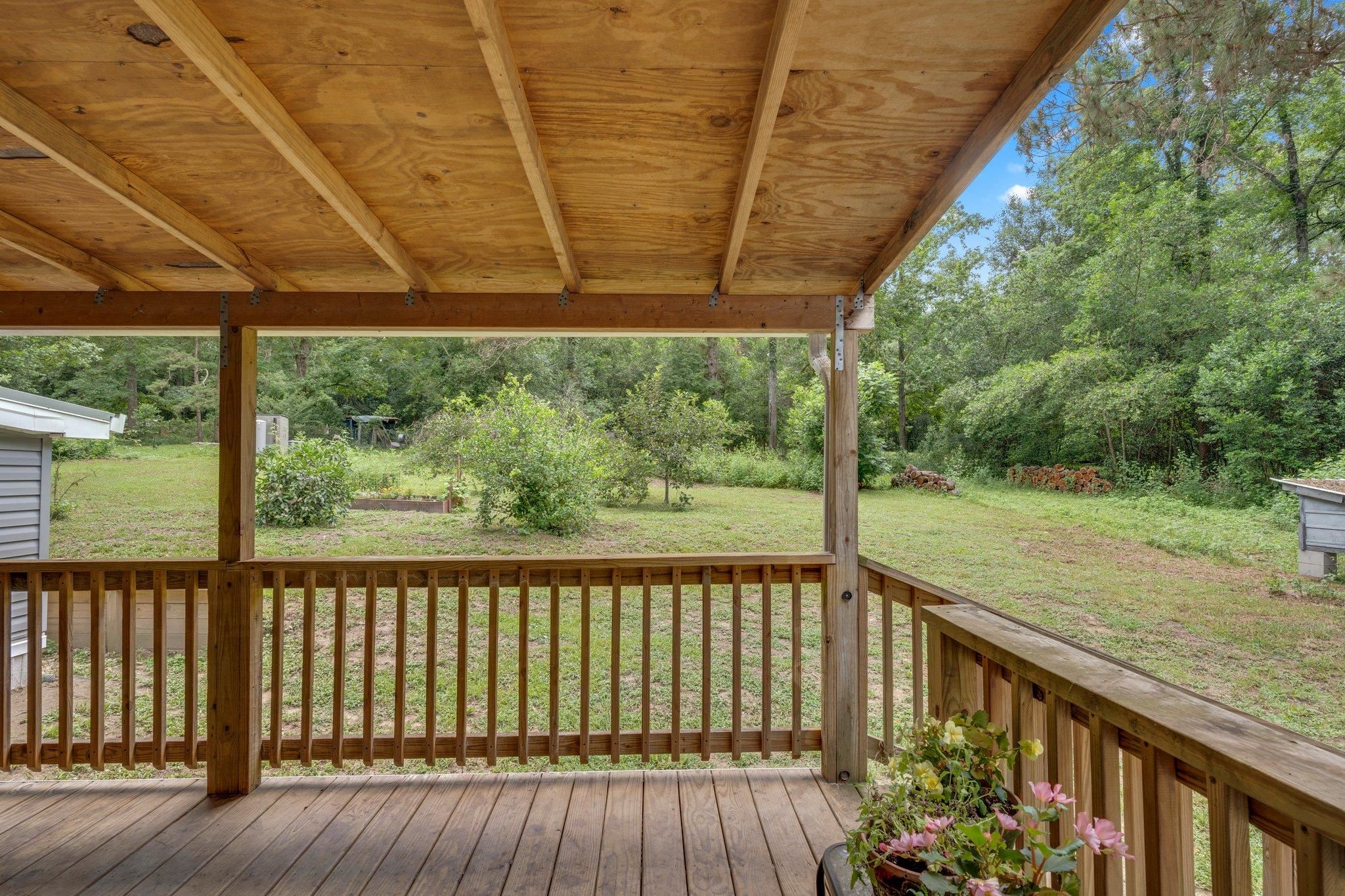 4520 Old Magnolia Road