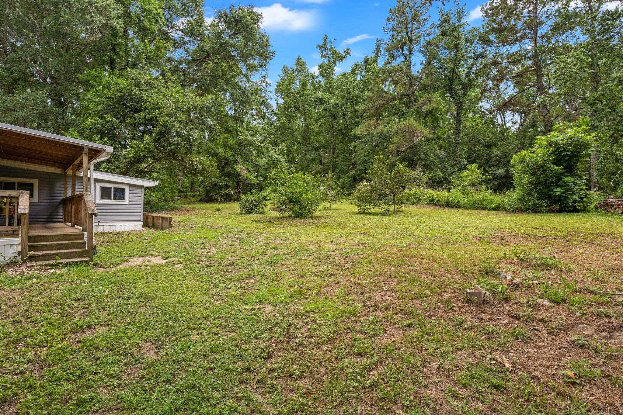 4520 Old Magnolia Road
