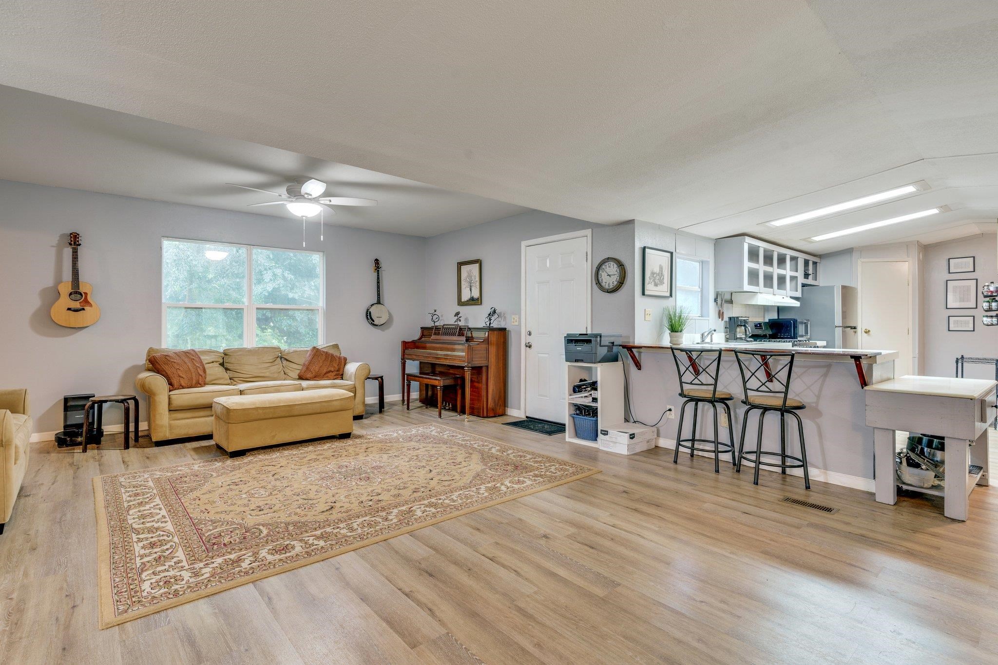 4520 Old Magnolia Road