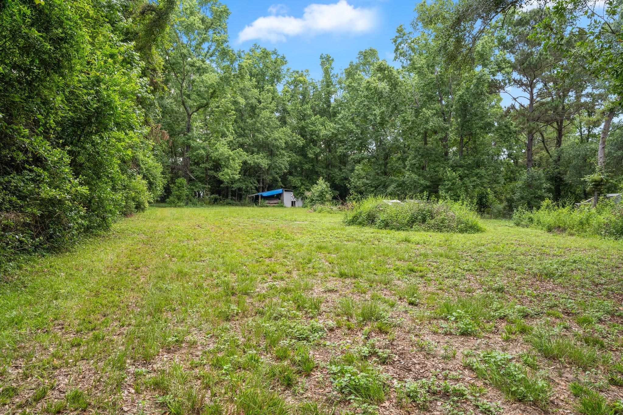4520 Old Magnolia Road