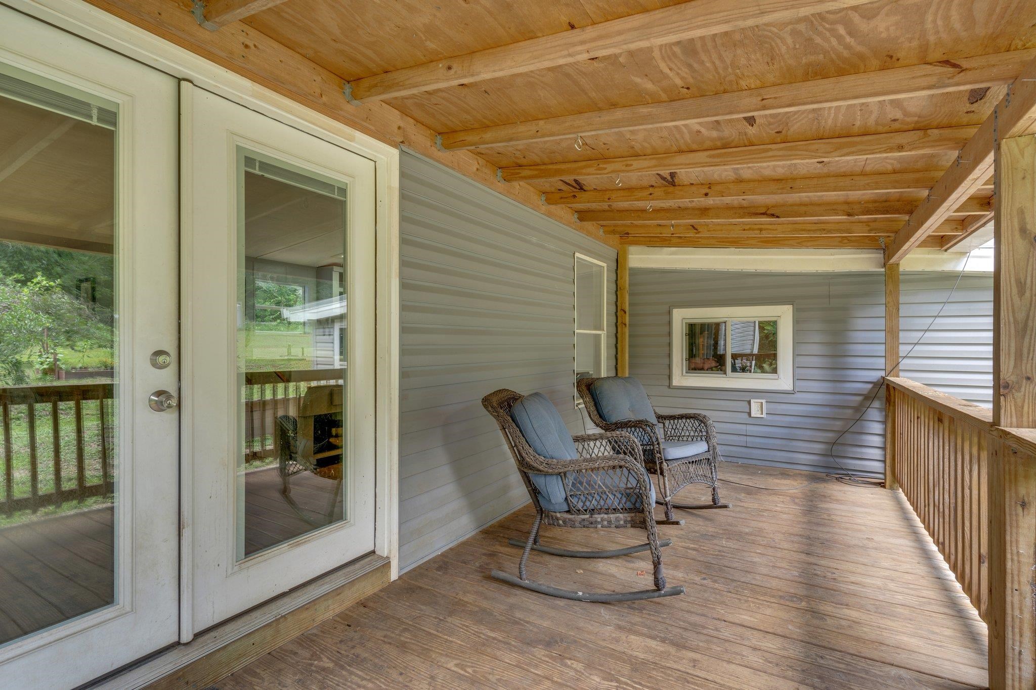 4520 Old Magnolia Road