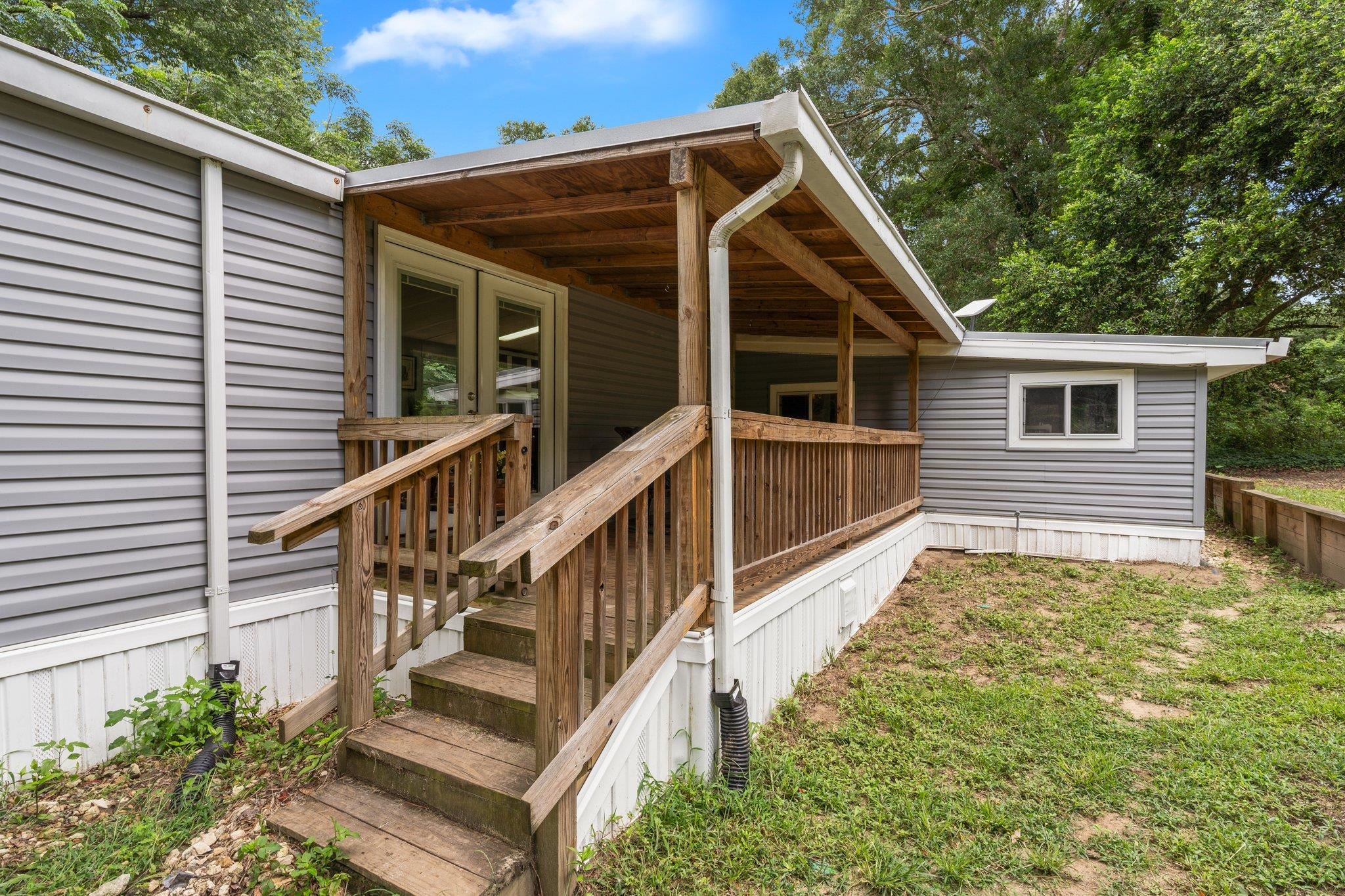 4520 Old Magnolia Road