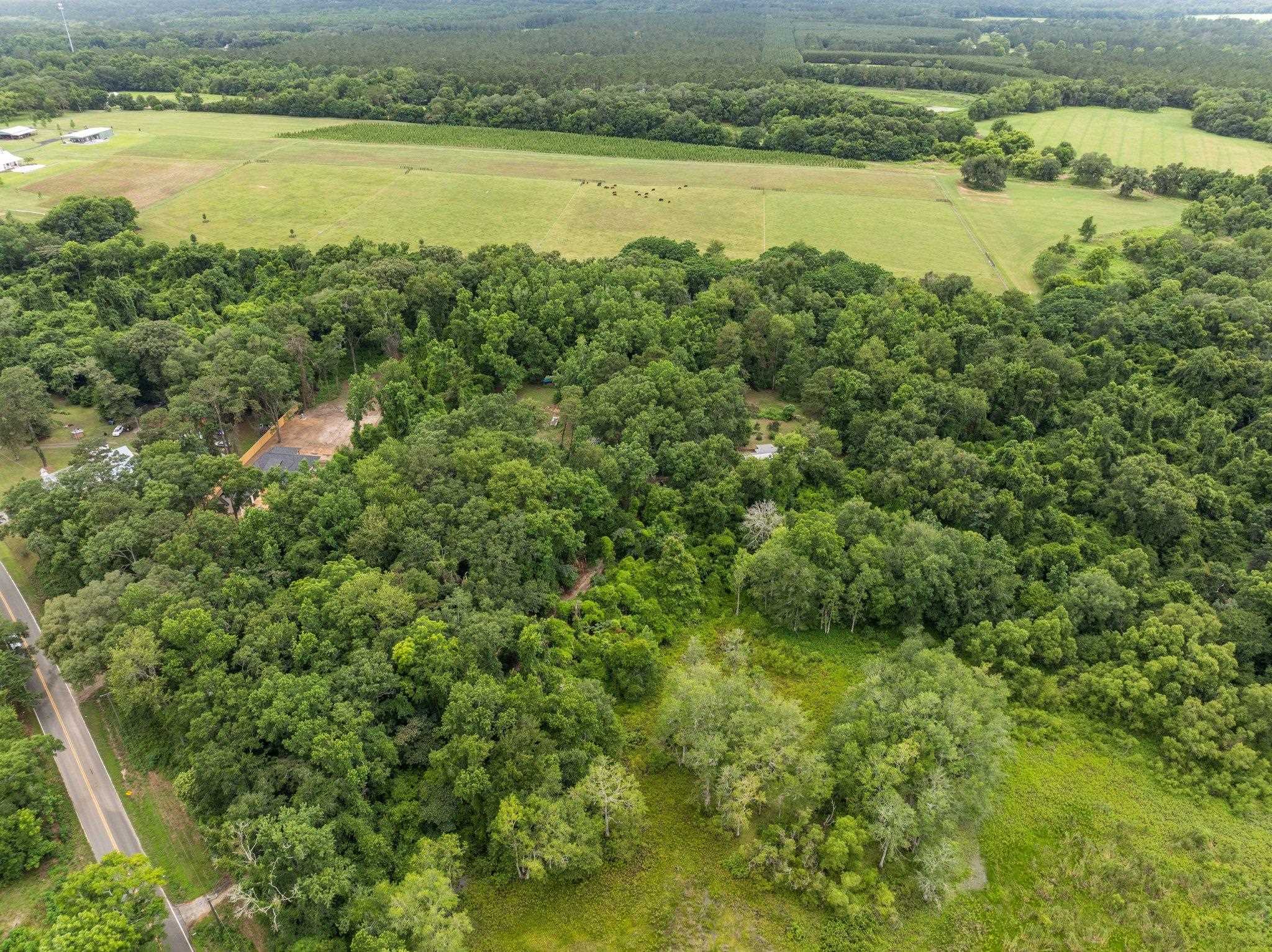 4520 Old Magnolia Road