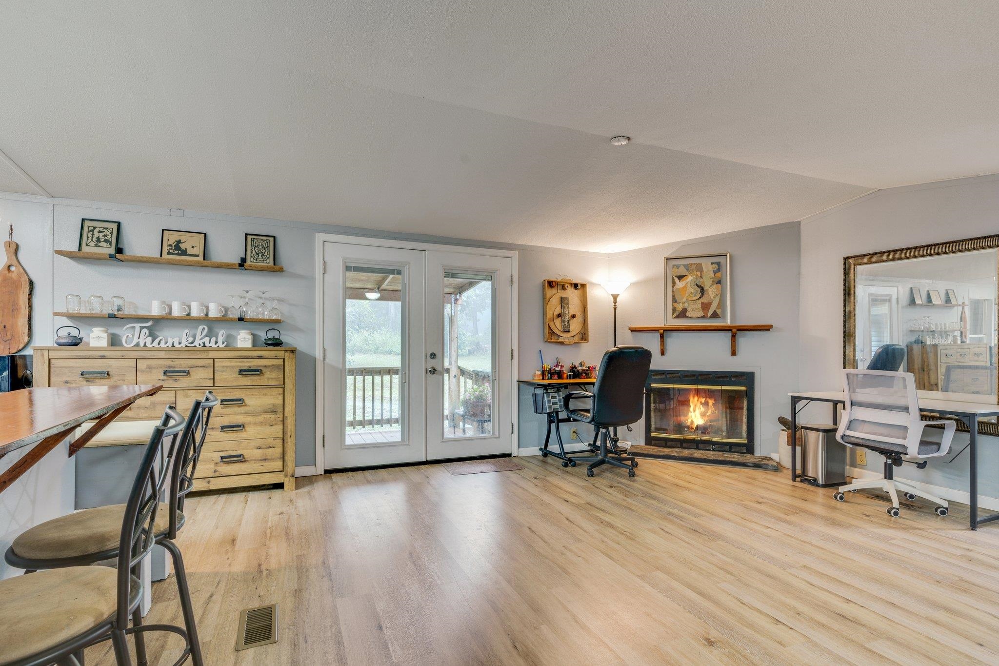 4520 Old Magnolia Road