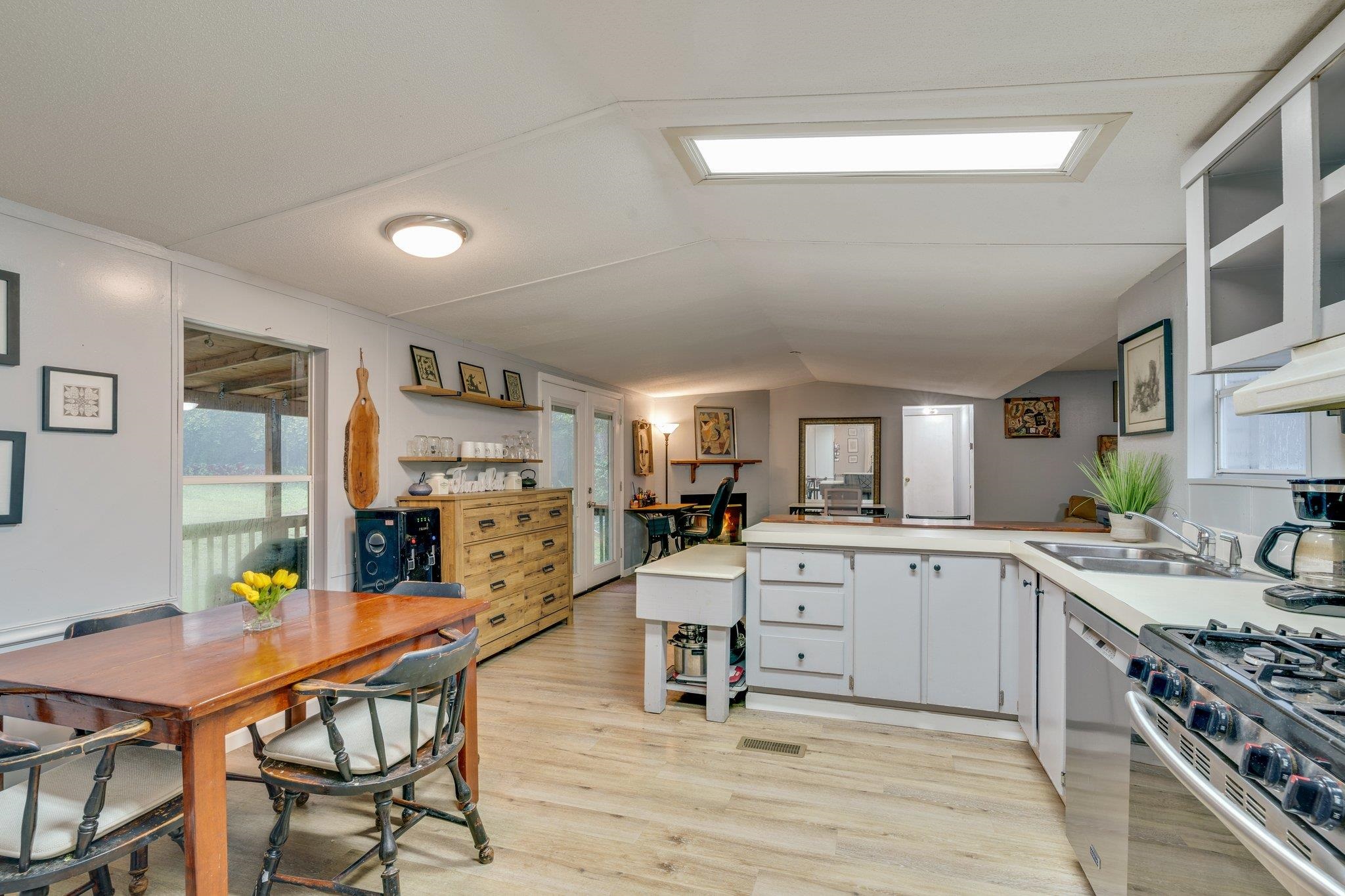 4520 Old Magnolia Road