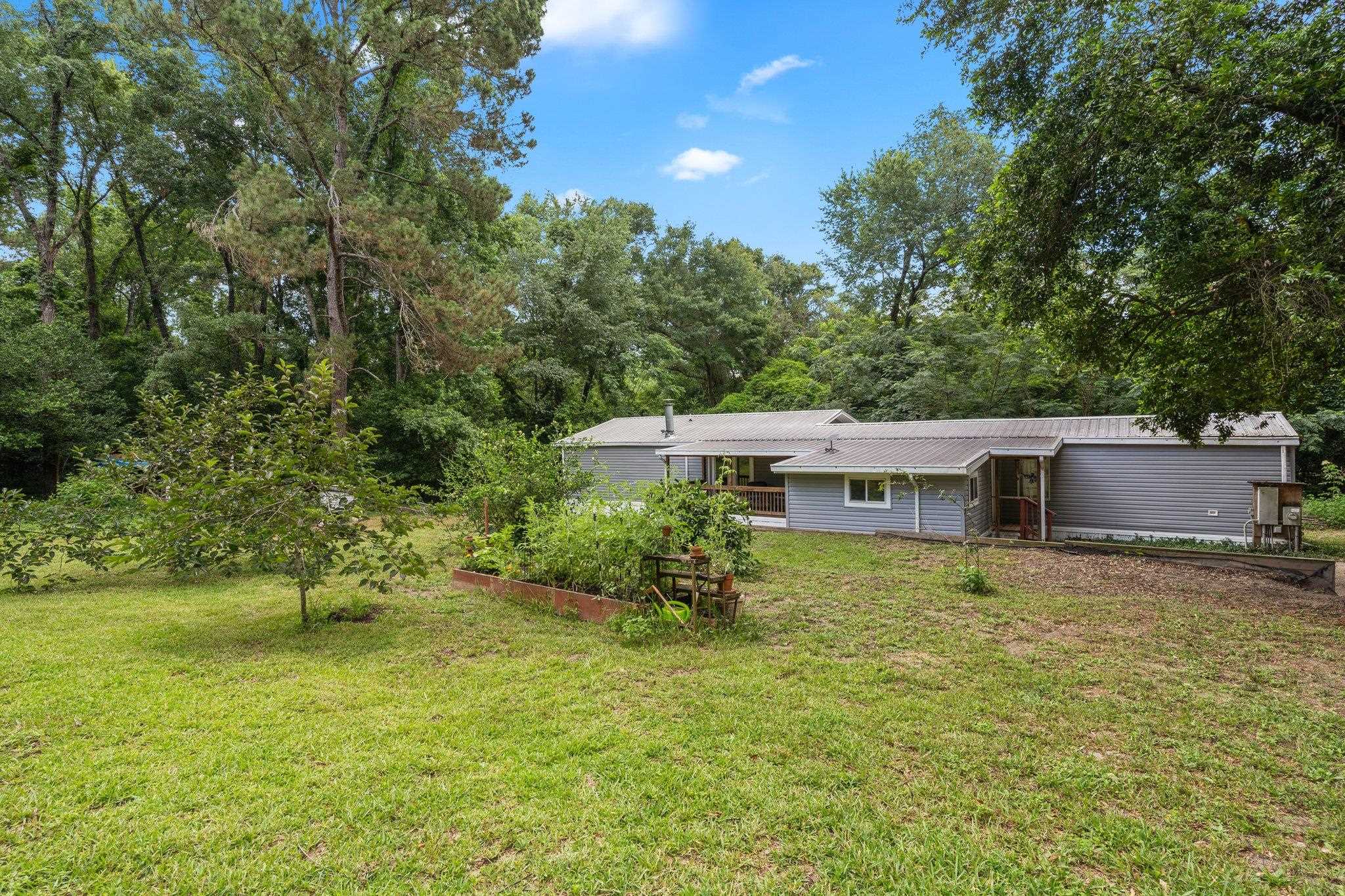 4520 Old Magnolia Road