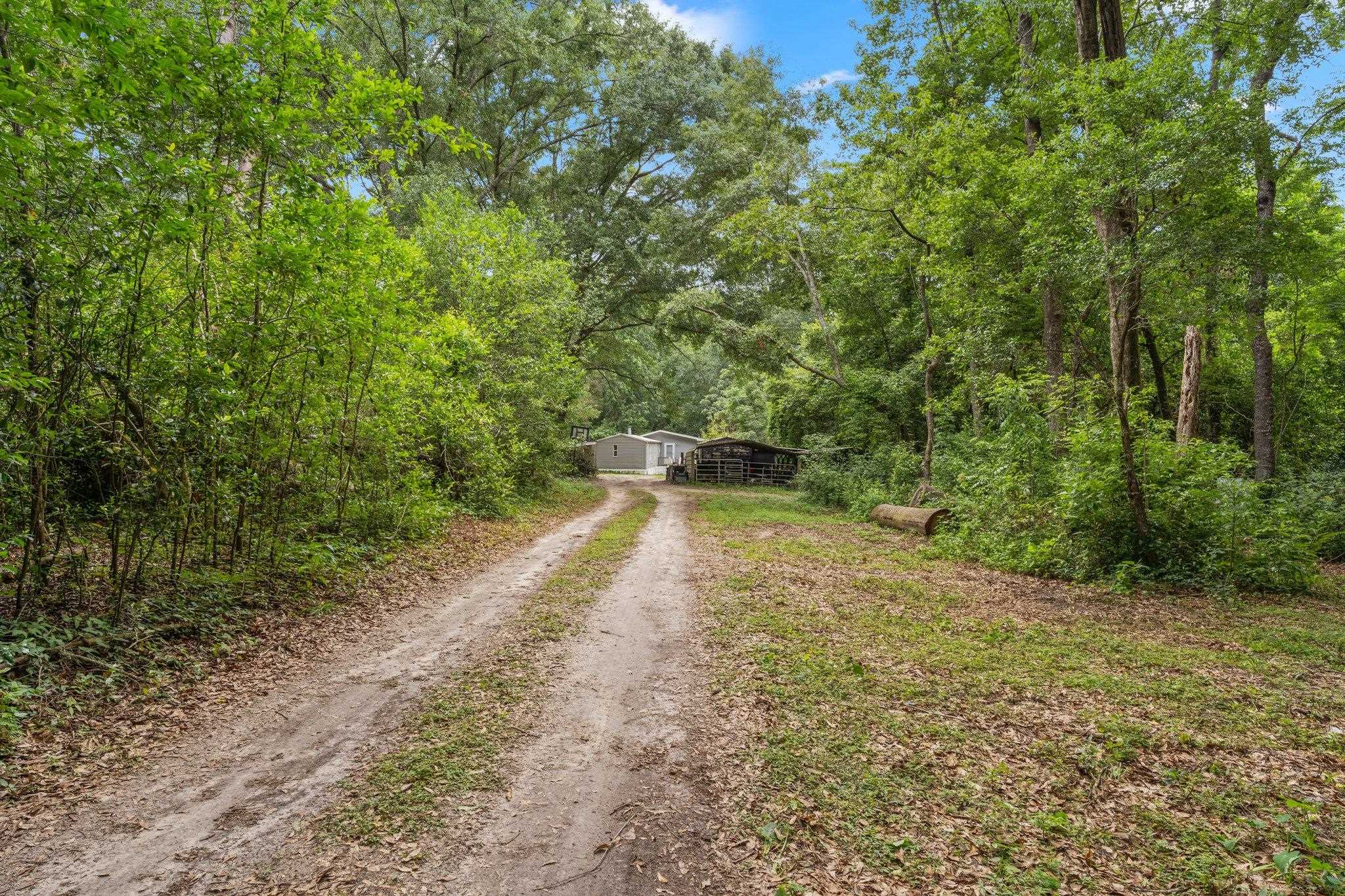 4520 Old Magnolia Road