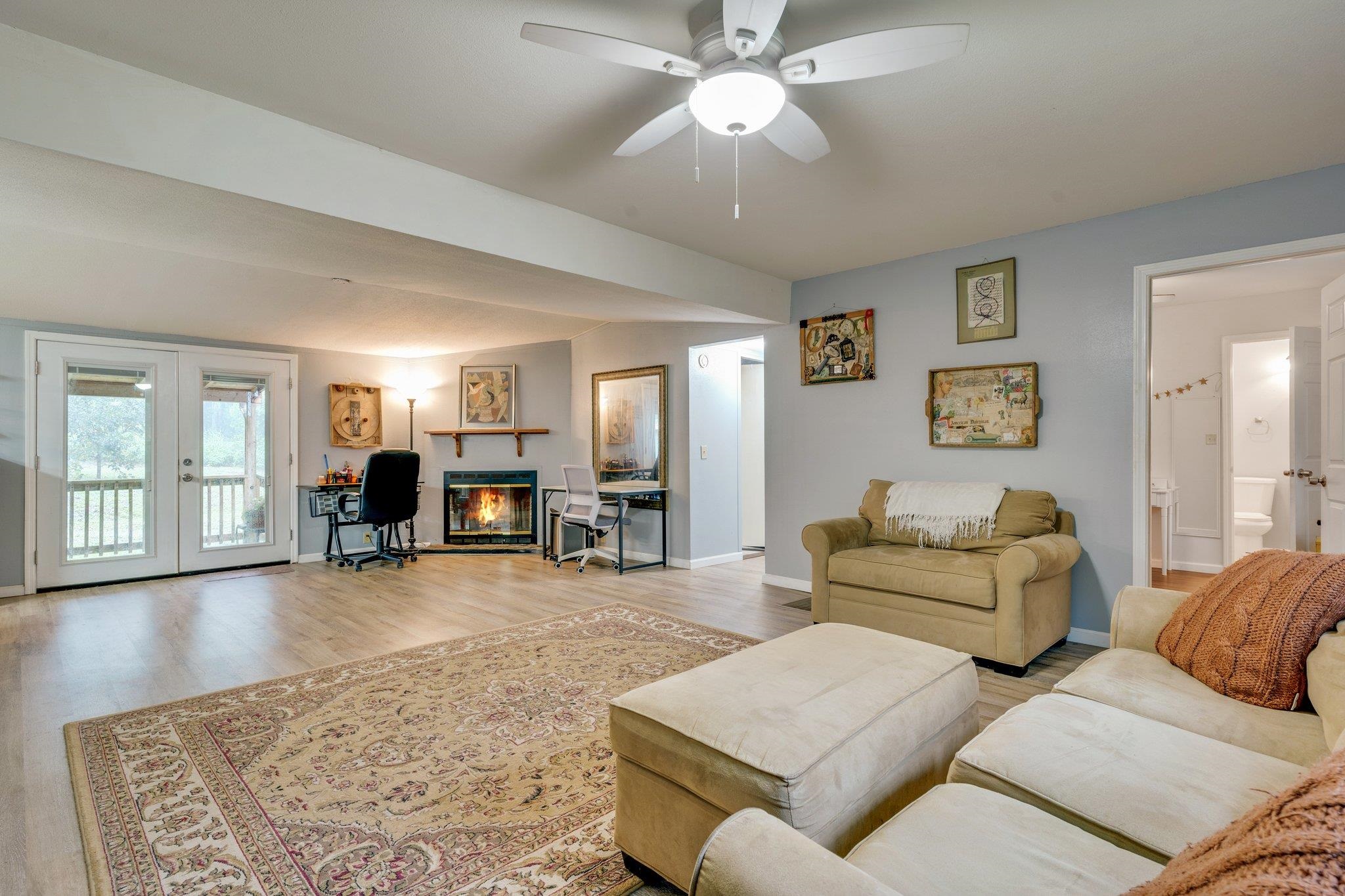 4520 Old Magnolia Road