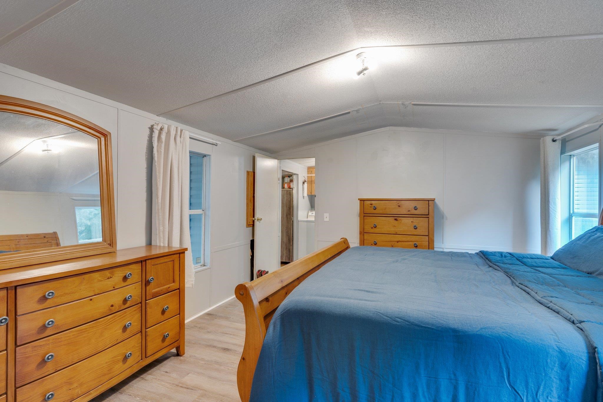 4520 Old Magnolia Road