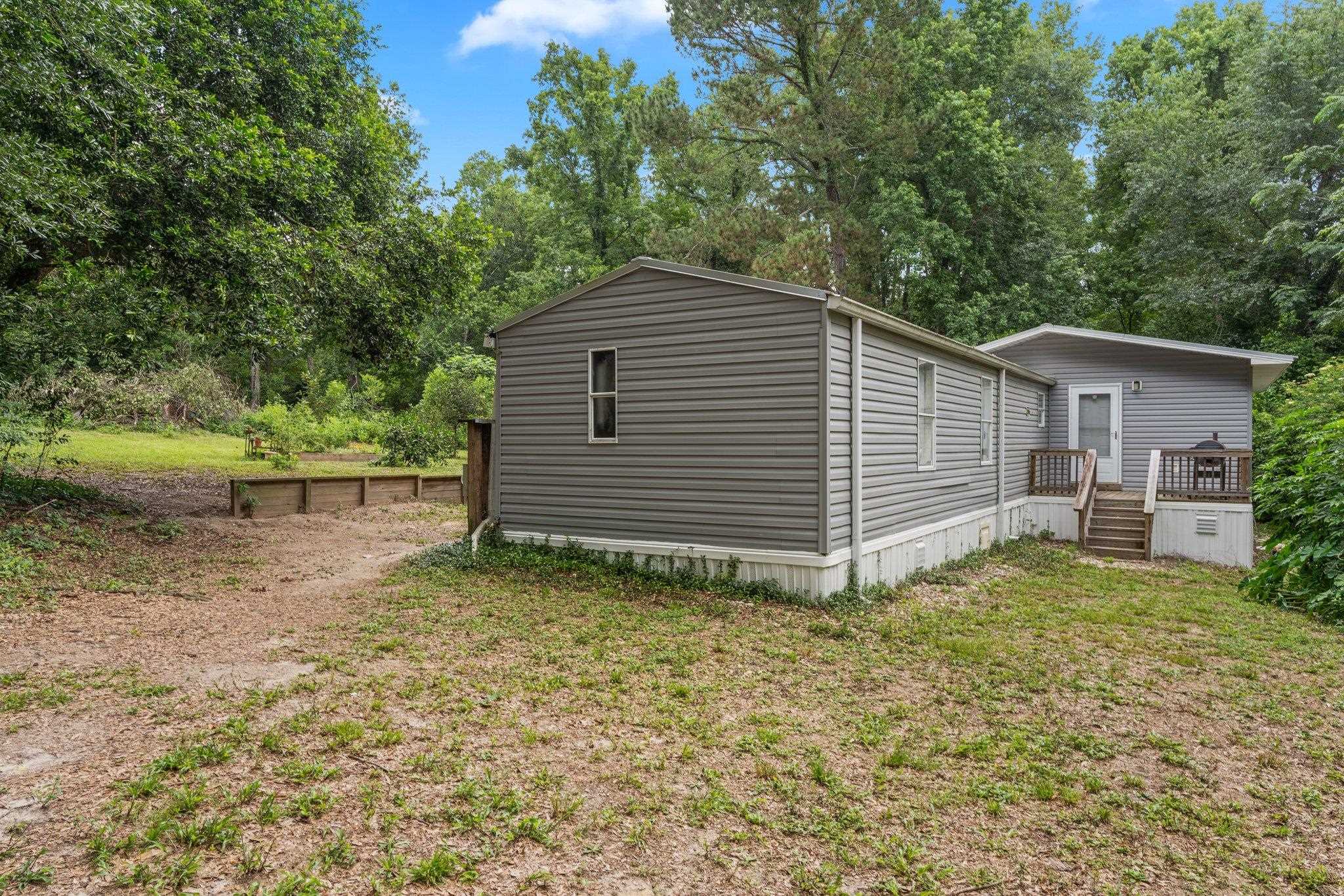 4520 Old Magnolia Road