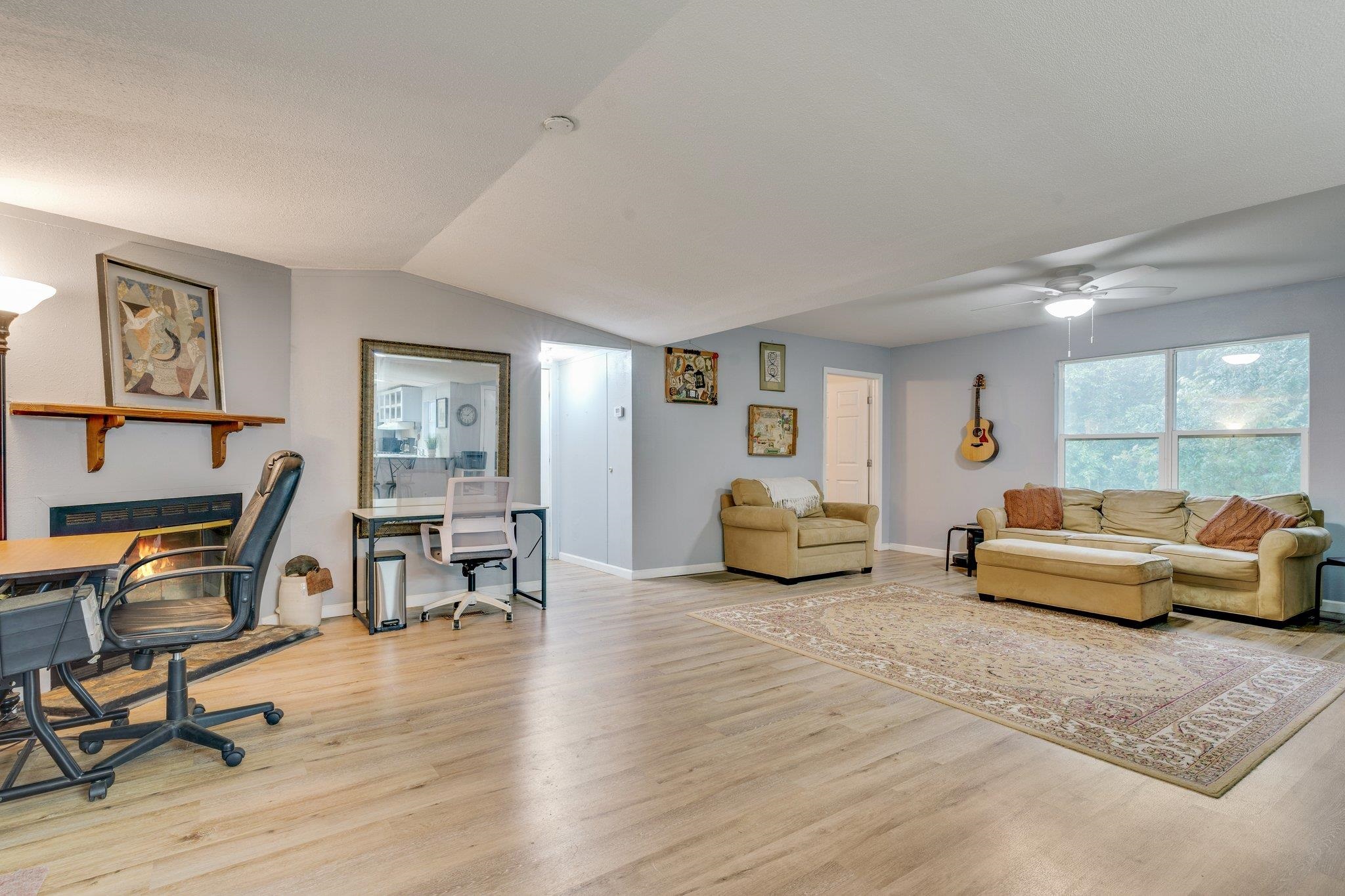 4520 Old Magnolia Road