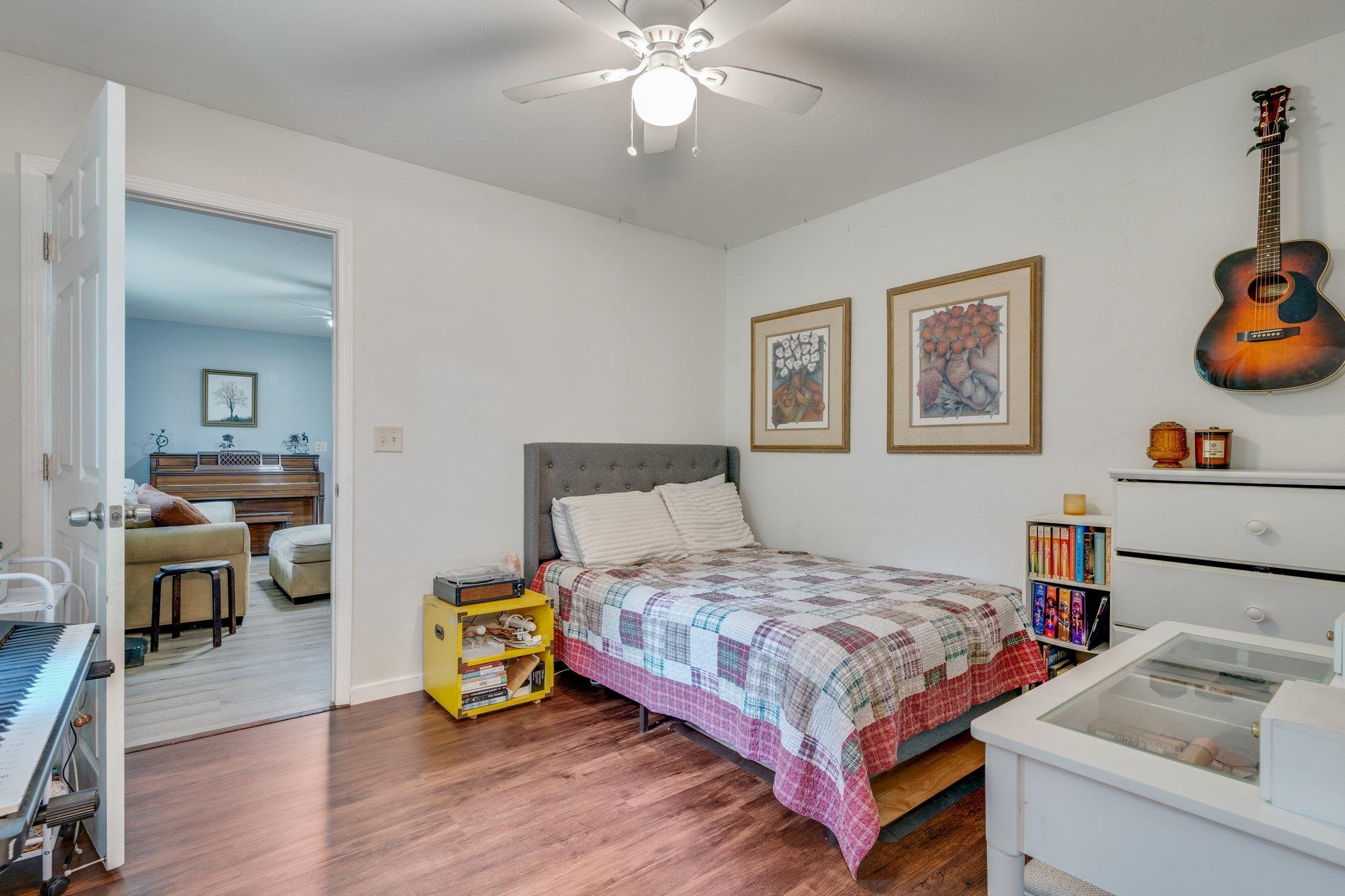 4520 Old Magnolia Road