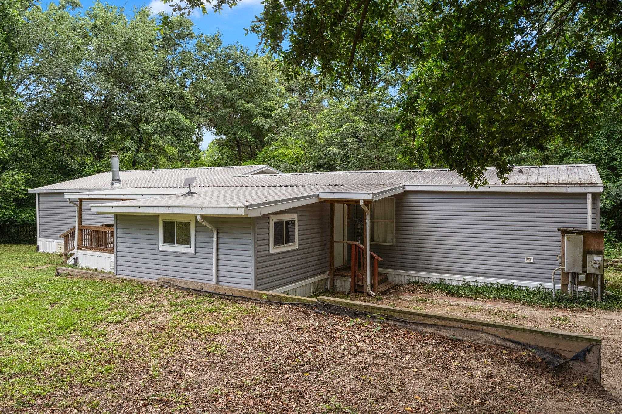 4520 Old Magnolia Road