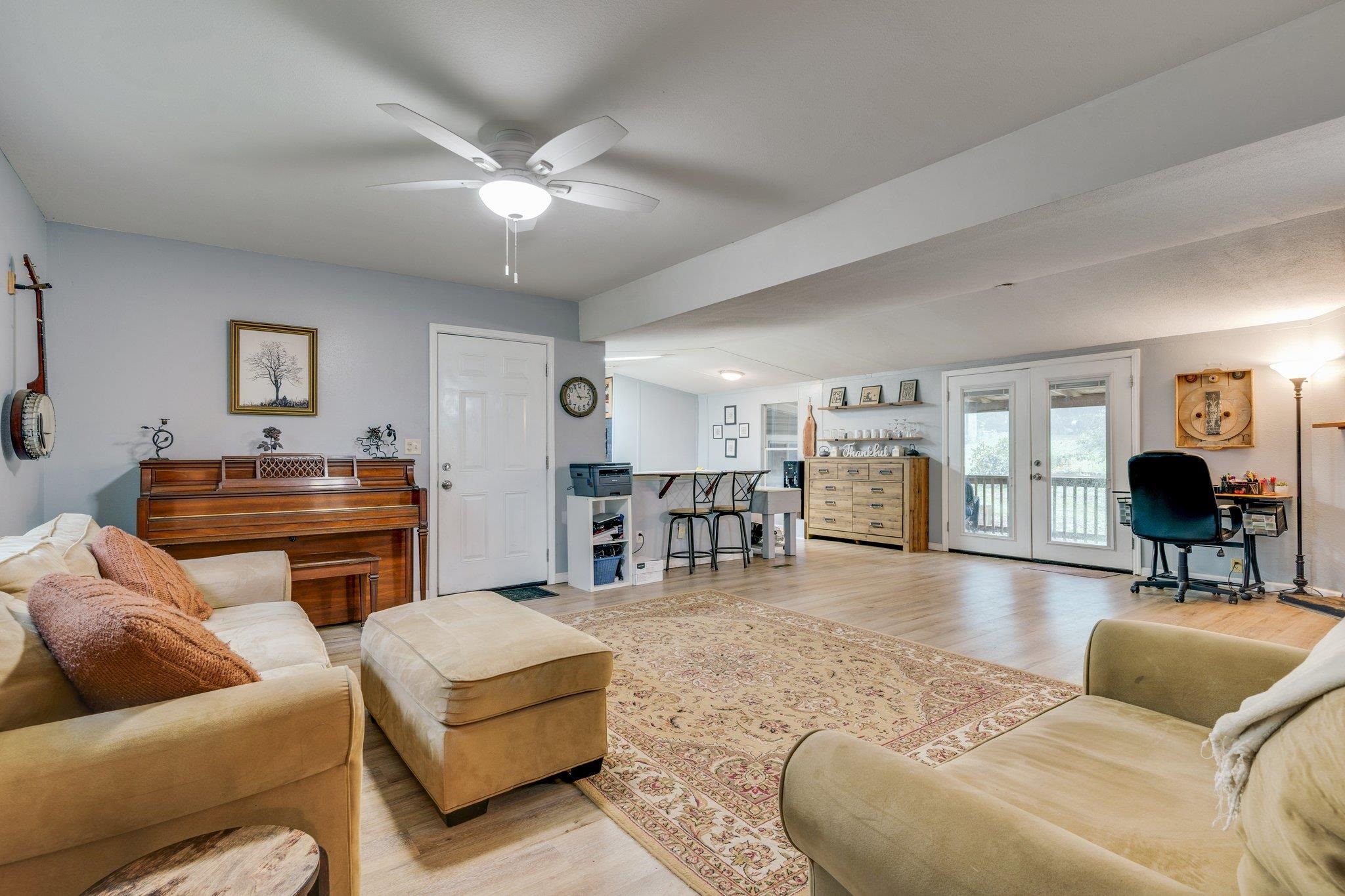 4520 Old Magnolia Road