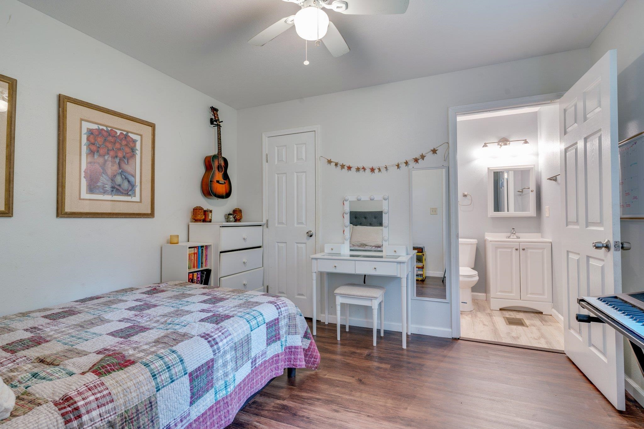 4520 Old Magnolia Road