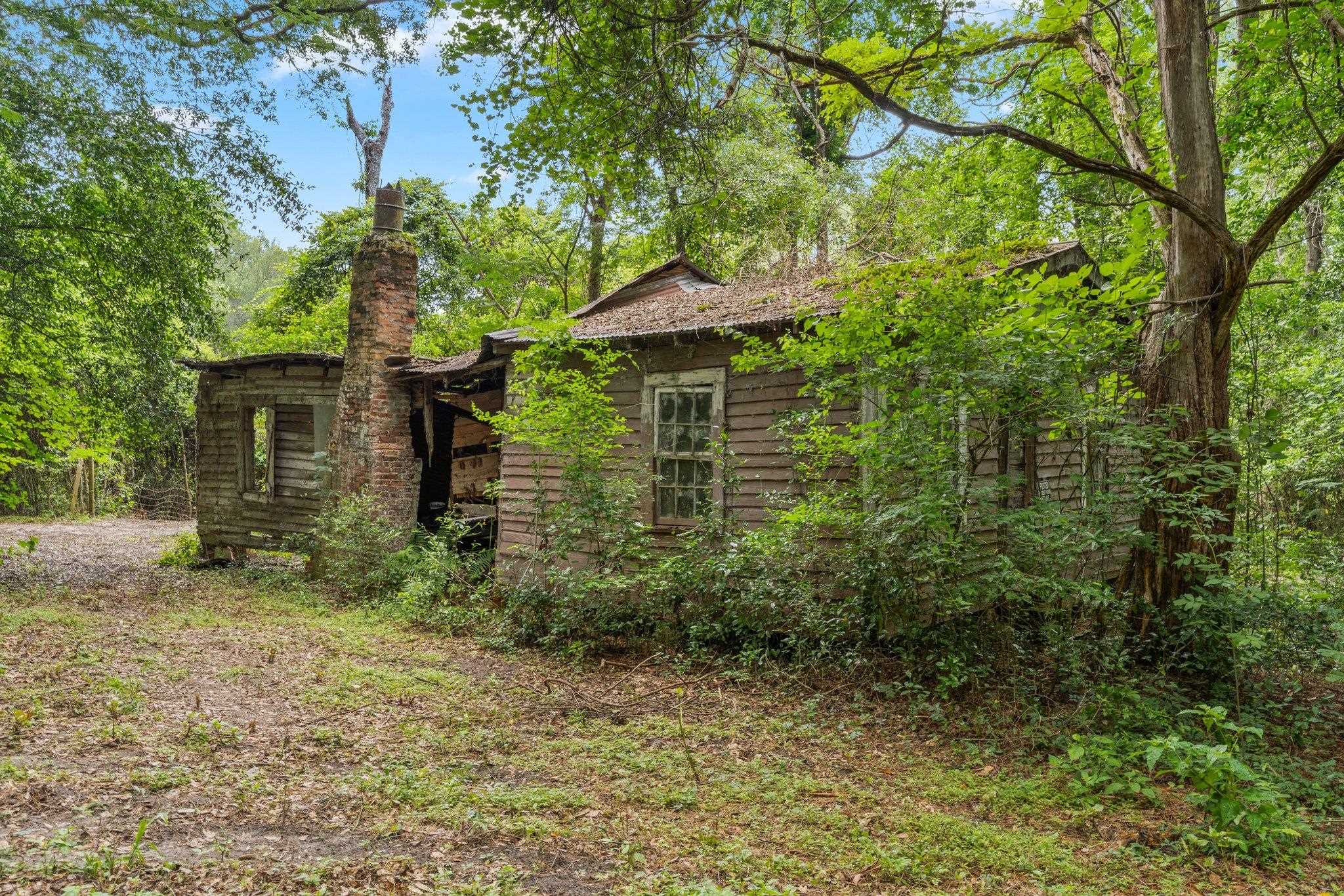 4520 Old Magnolia Road