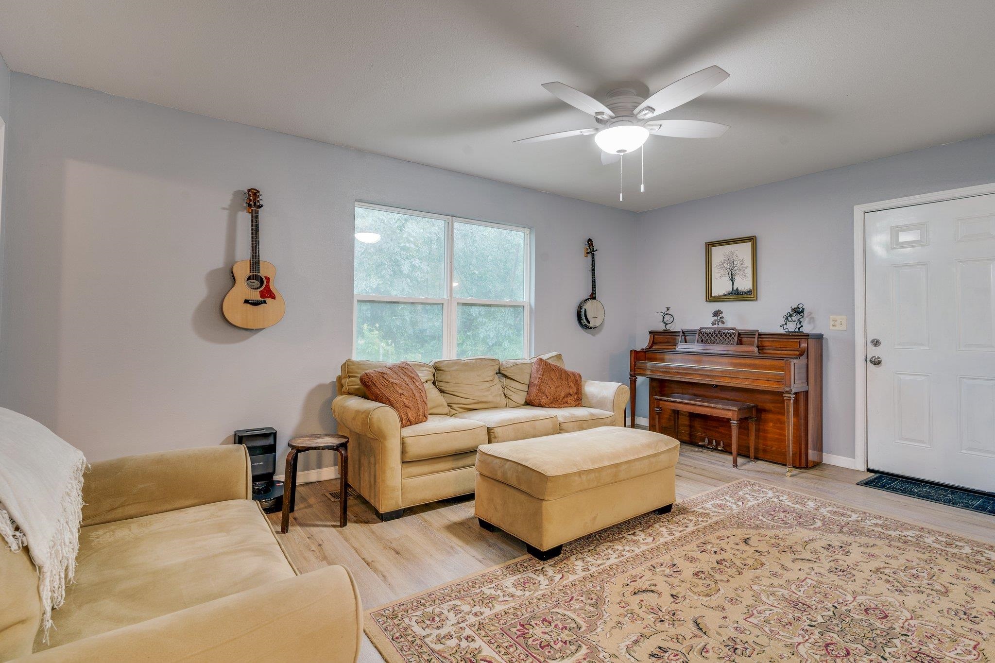 4520 Old Magnolia Road