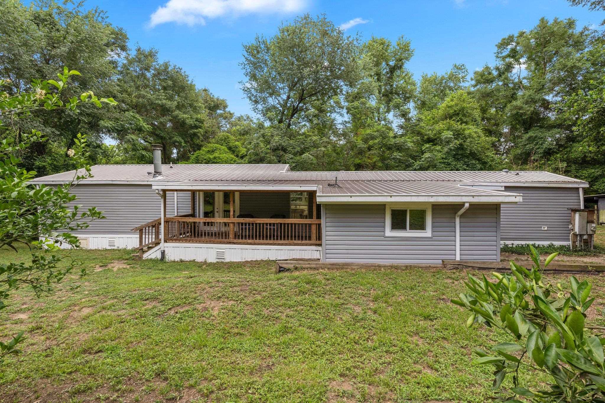 4520 Old Magnolia Road