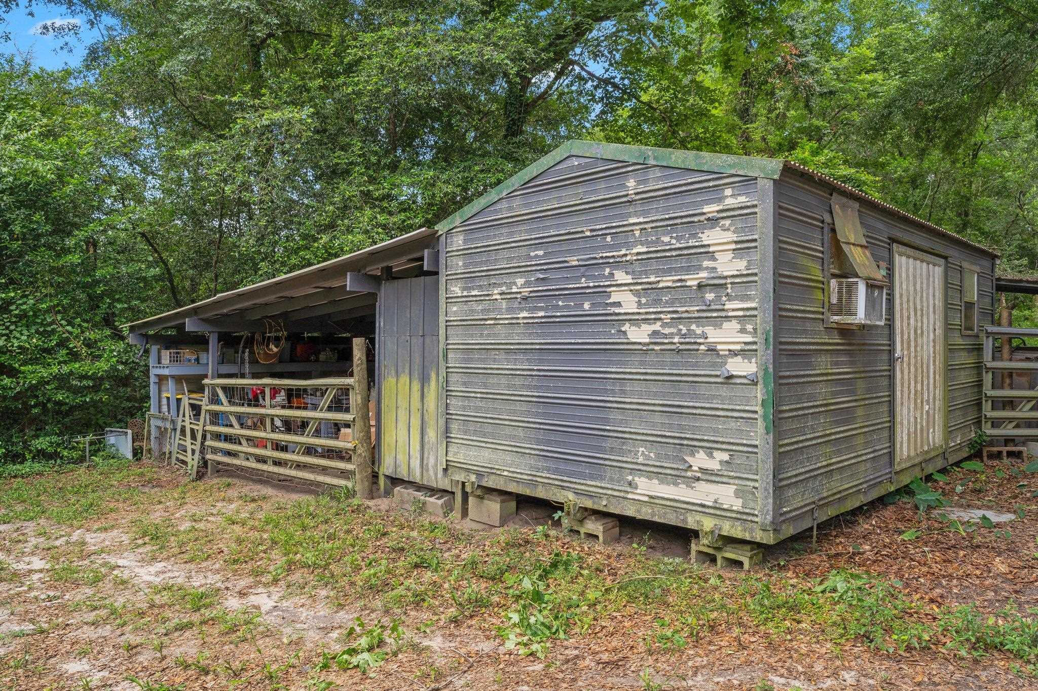 4520 Old Magnolia Road