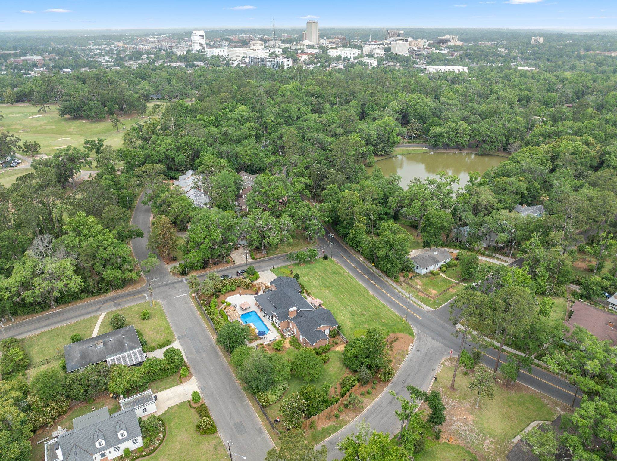 909 Circle Drive