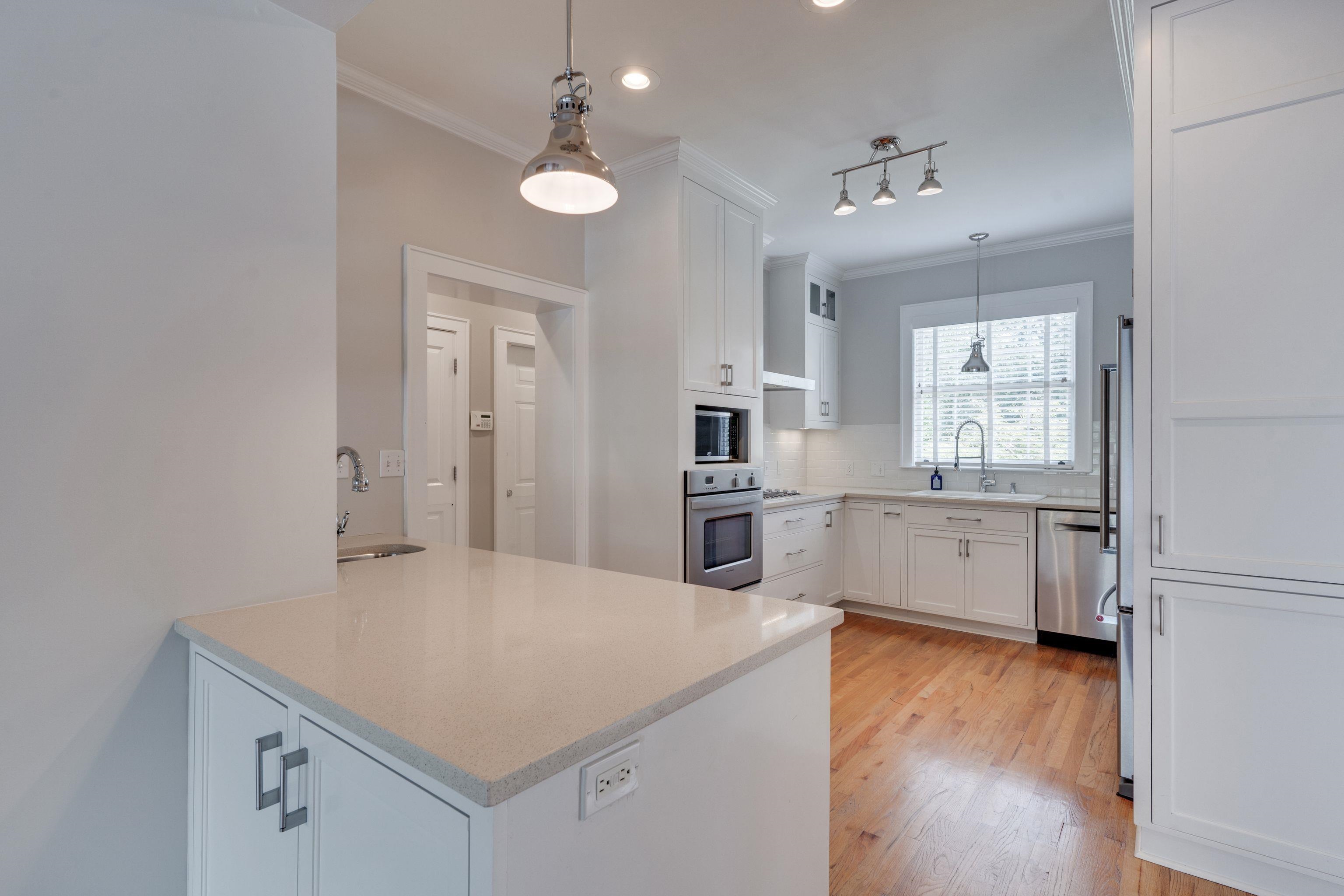 909 Circle Drive