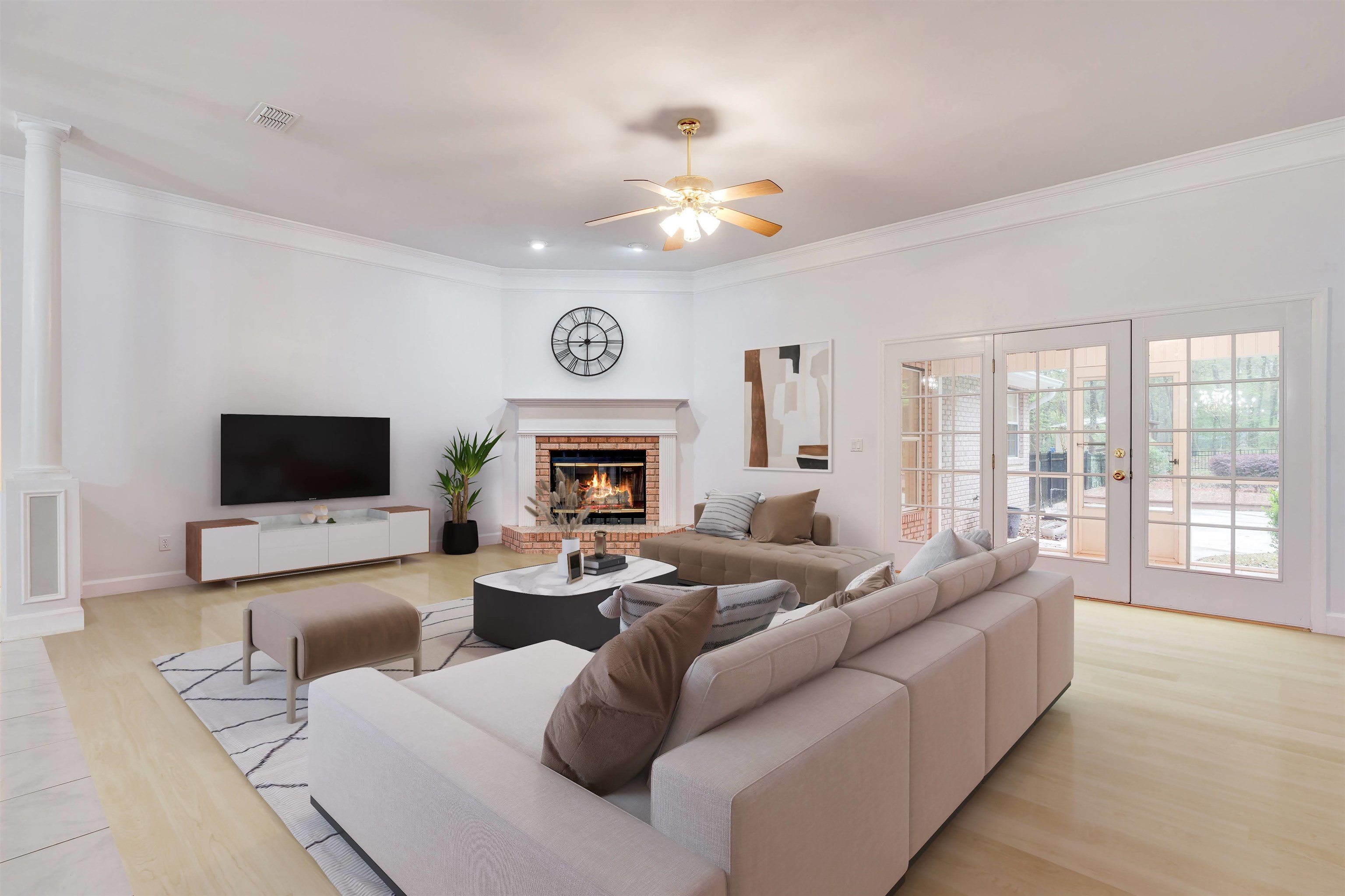 2211 Ten Oaks Drive