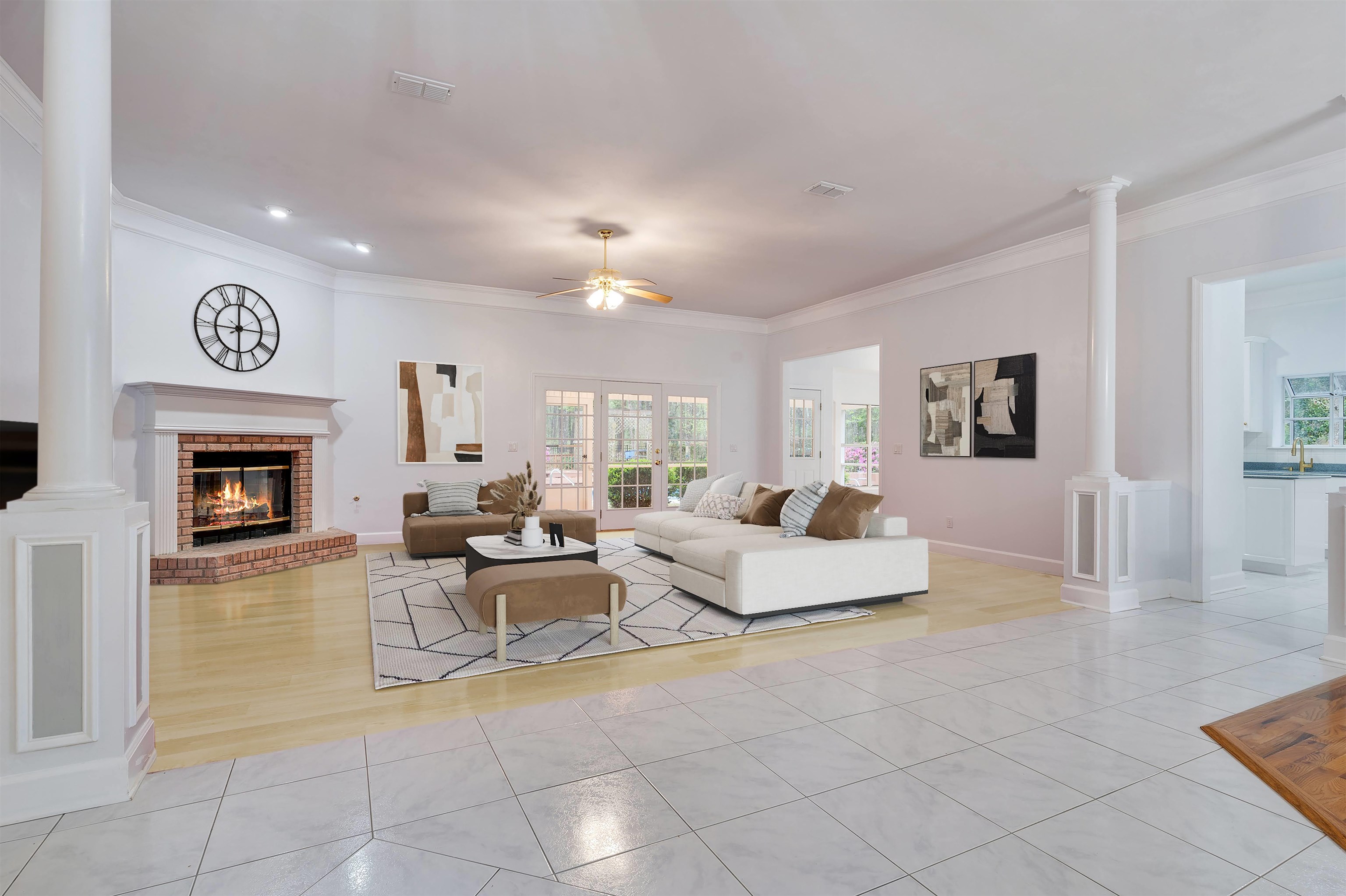 2211 Ten Oaks Drive