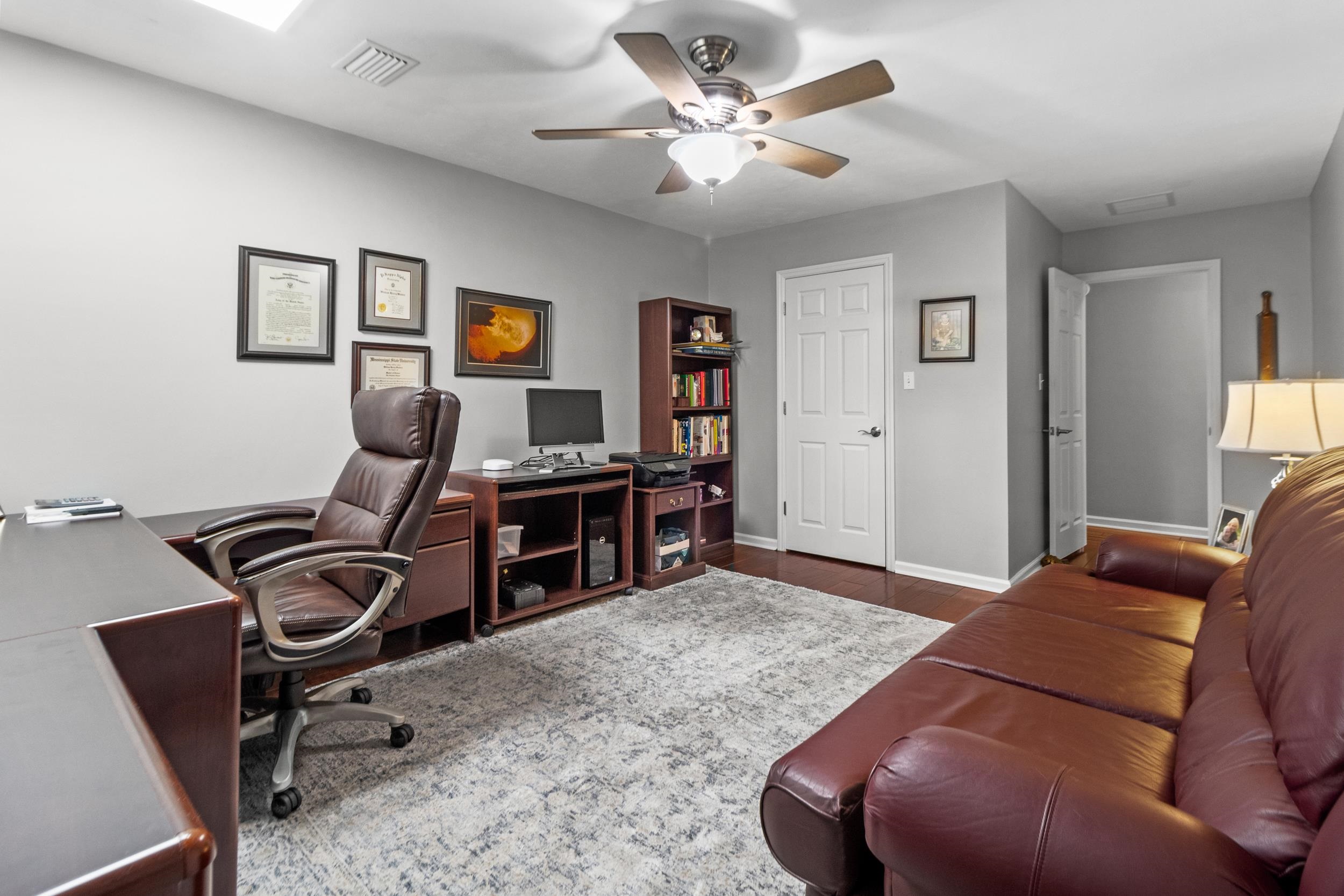 3219 Foley Drive