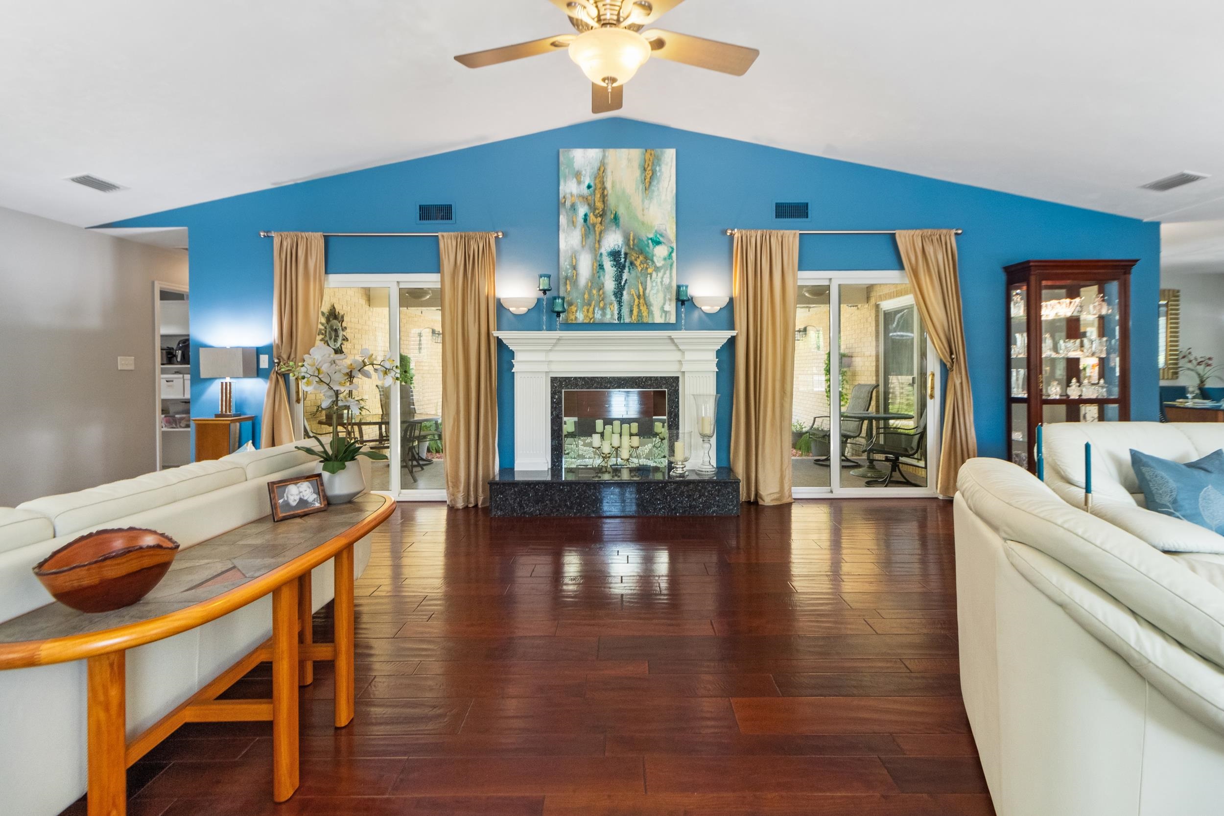 3219 Foley Drive
