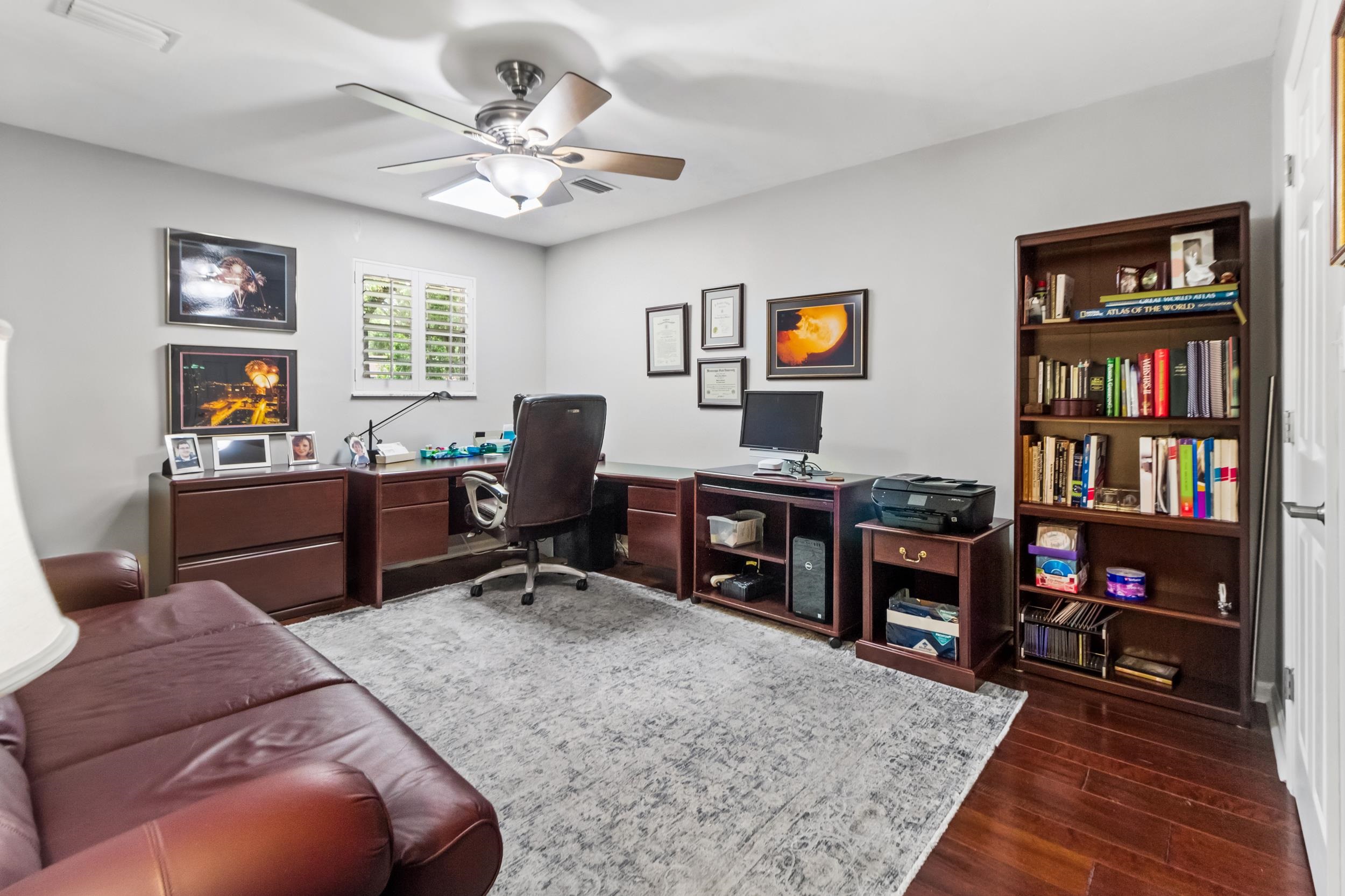 3219 Foley Drive