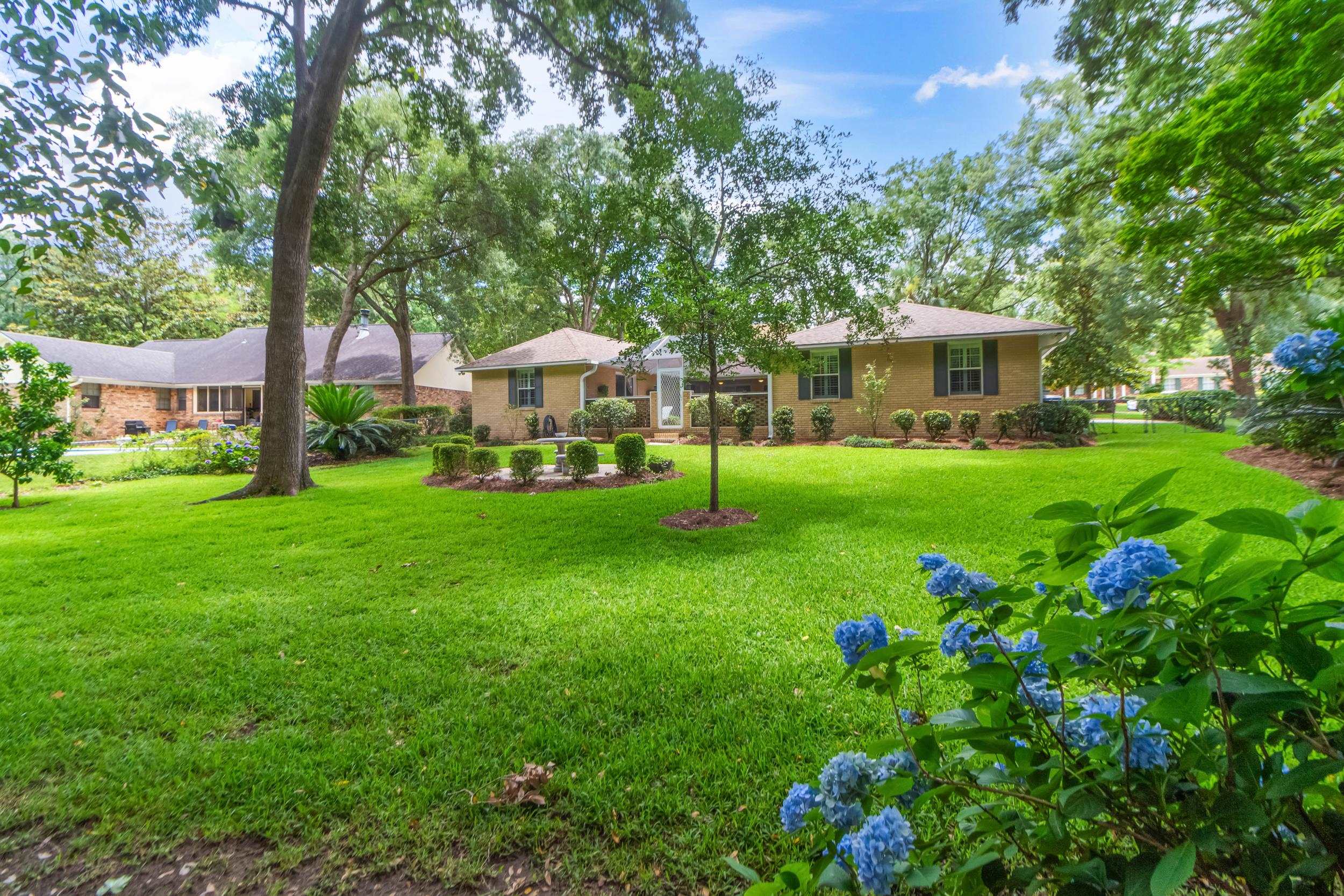 3219 Foley Drive