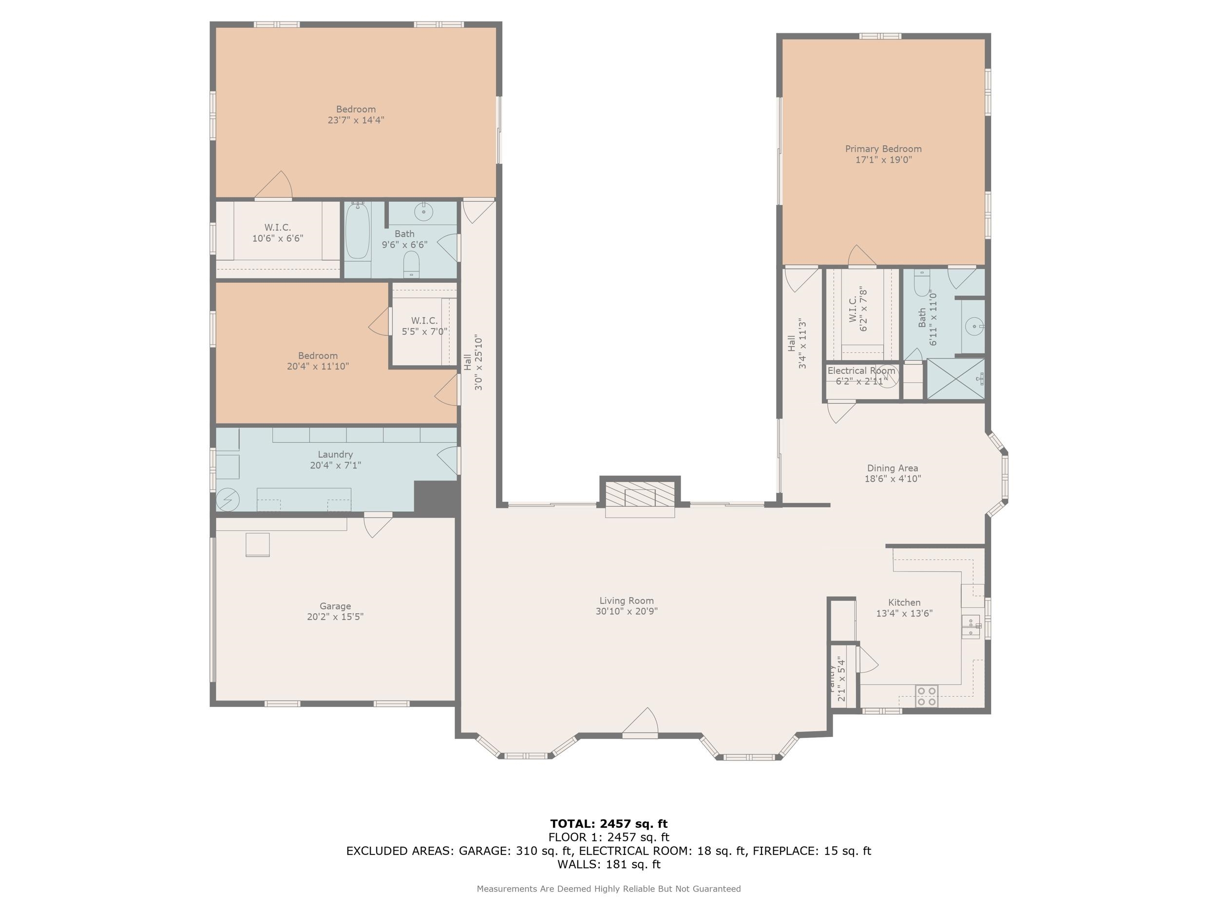 3219 Foley Drive