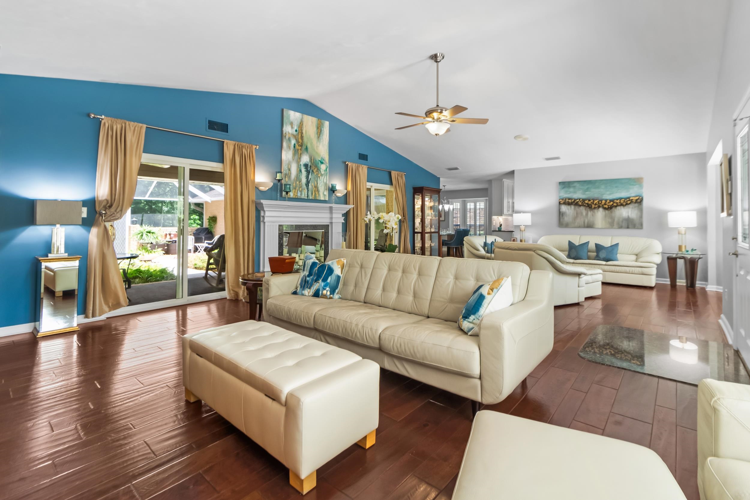 3219 Foley Drive