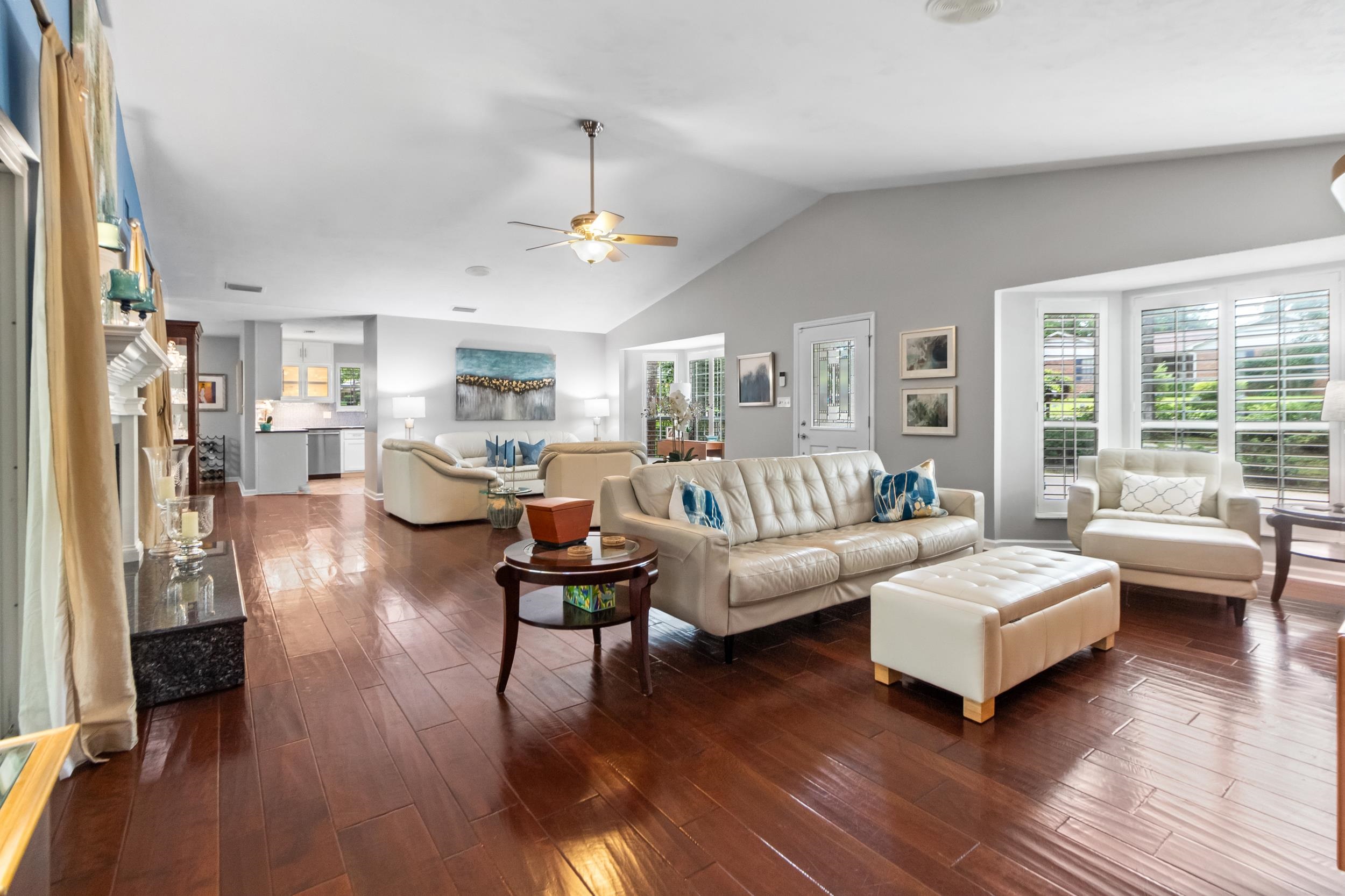3219 Foley Drive