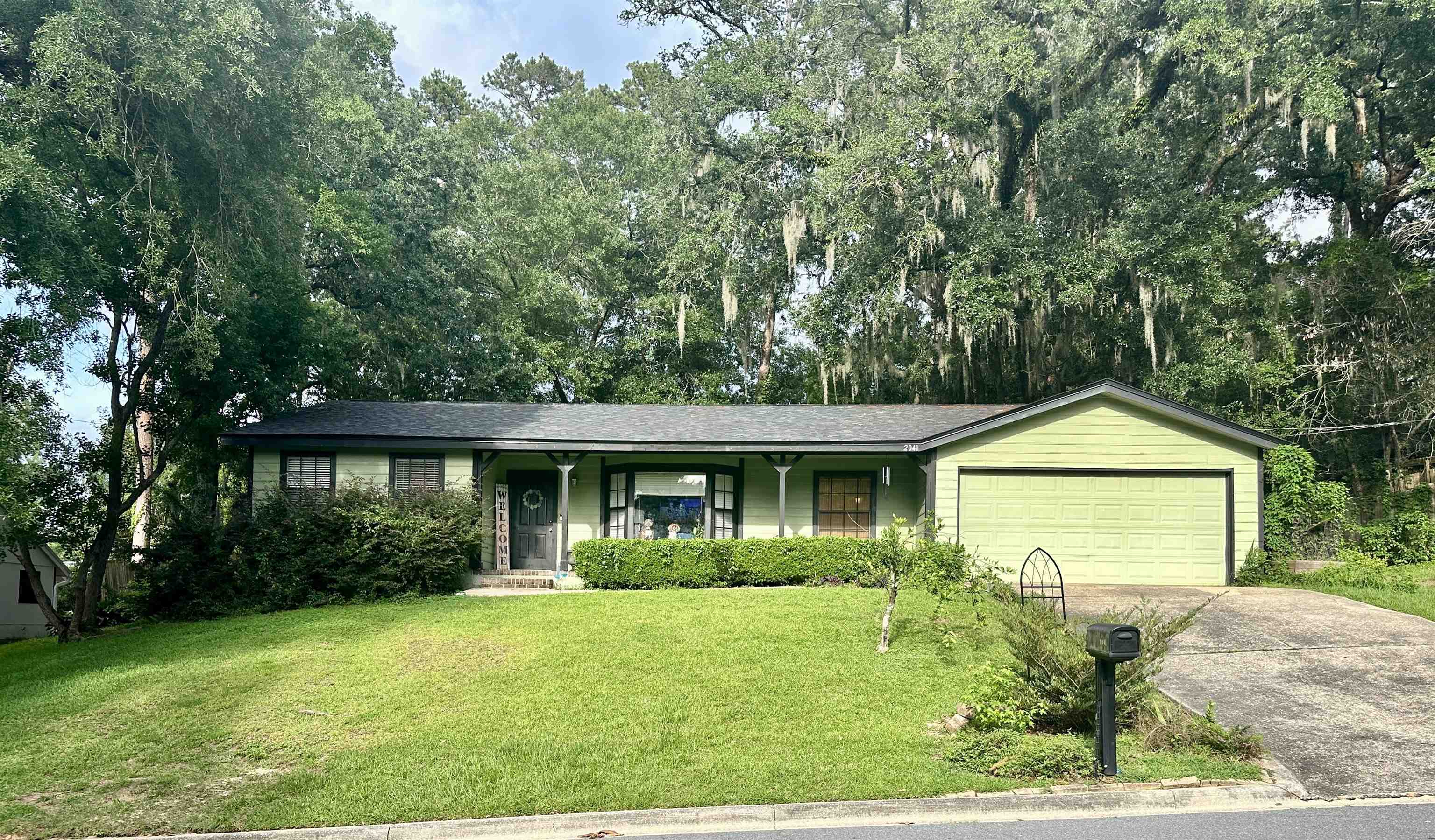 2041 Ted Hines Drive