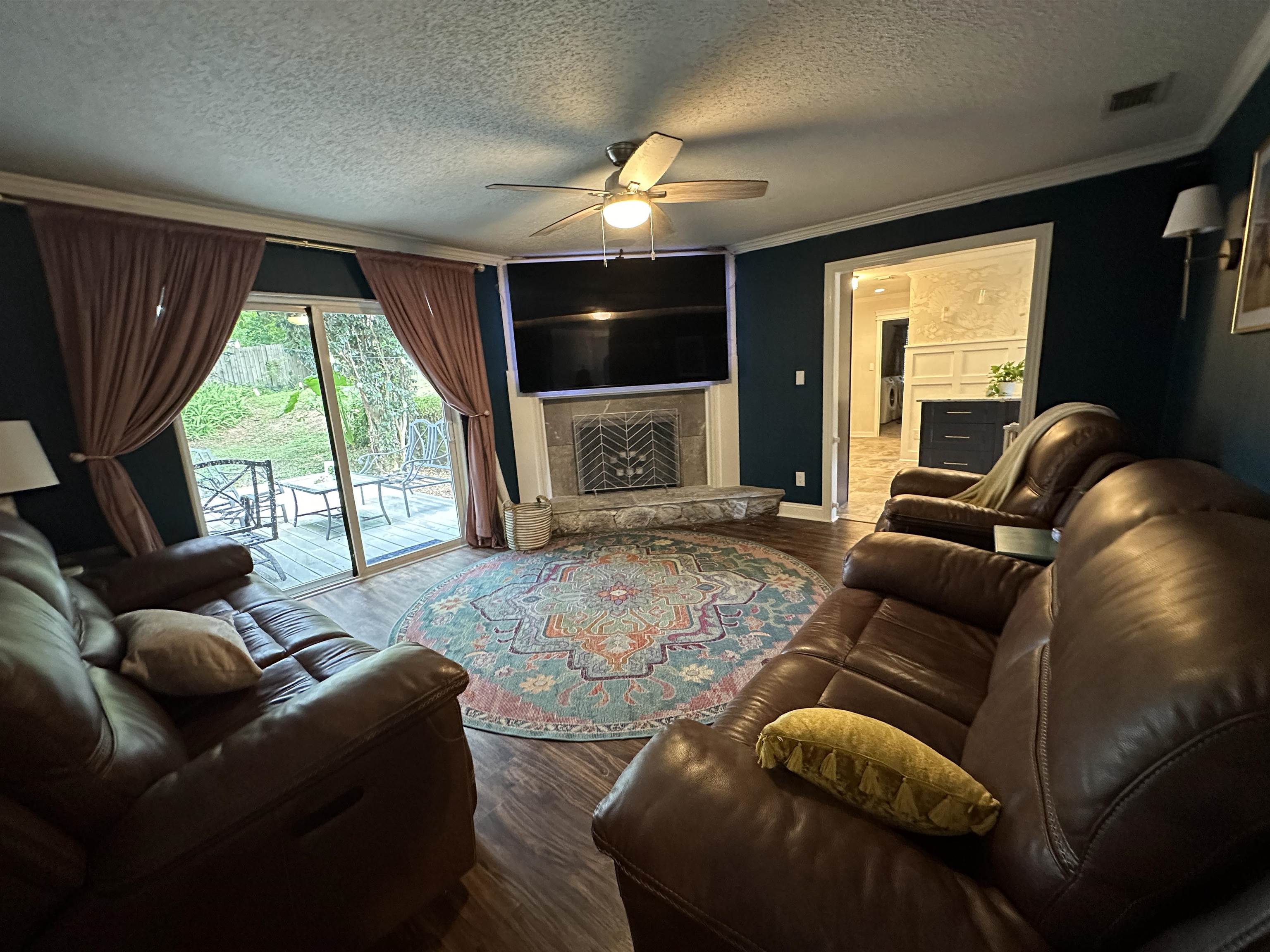 2041 Ted Hines Drive