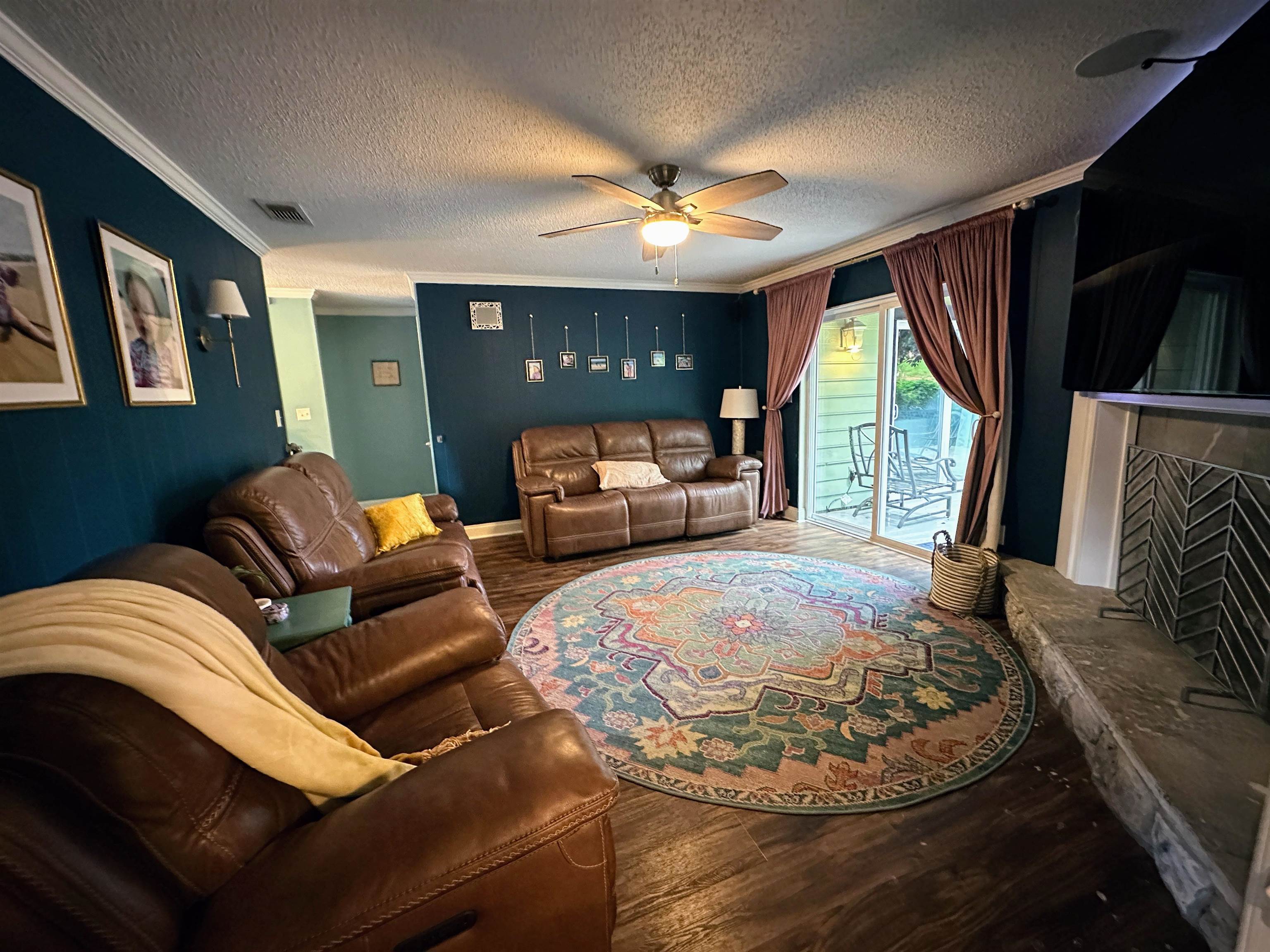 2041 Ted Hines Drive