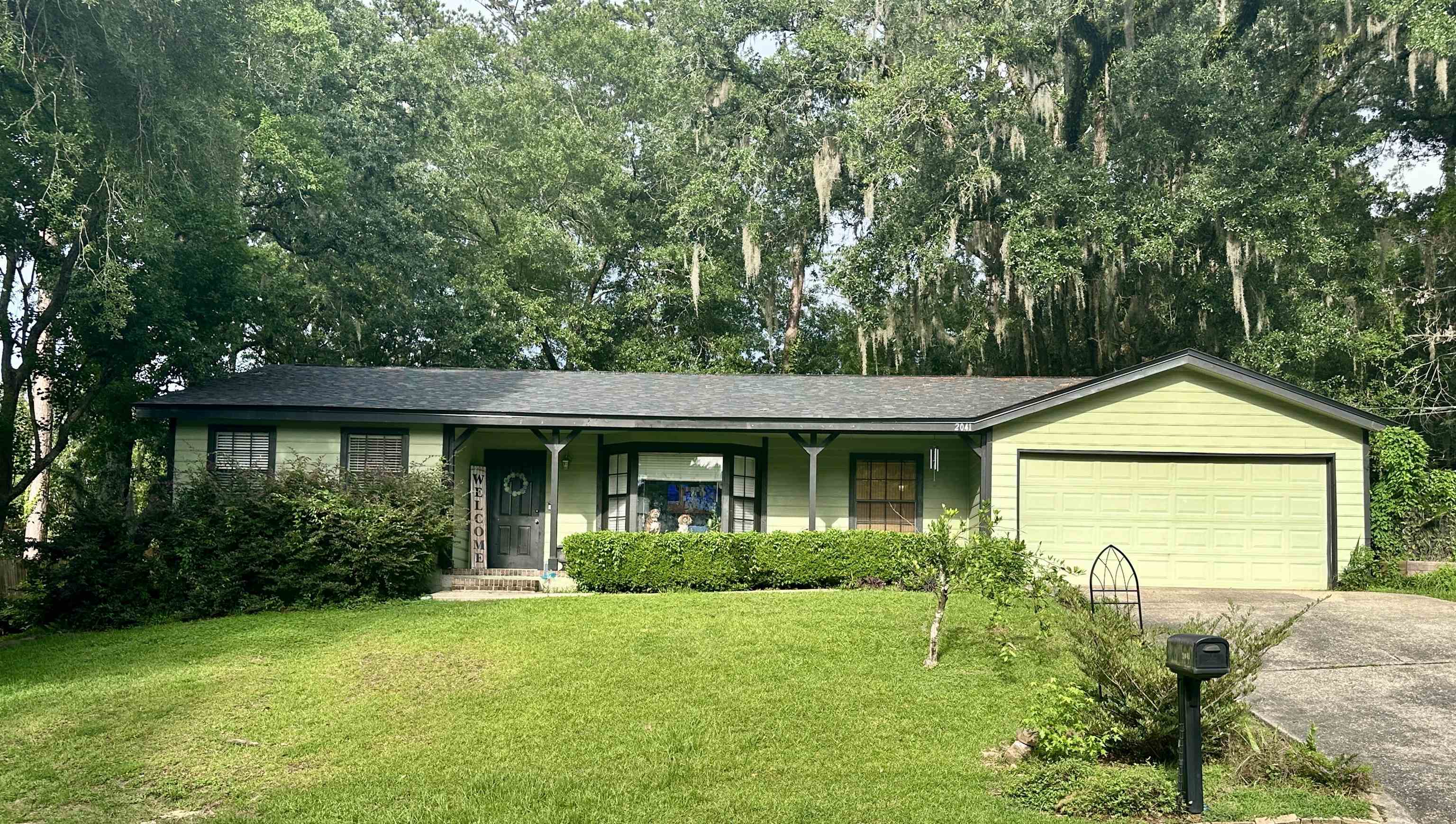 2041 Ted Hines Drive