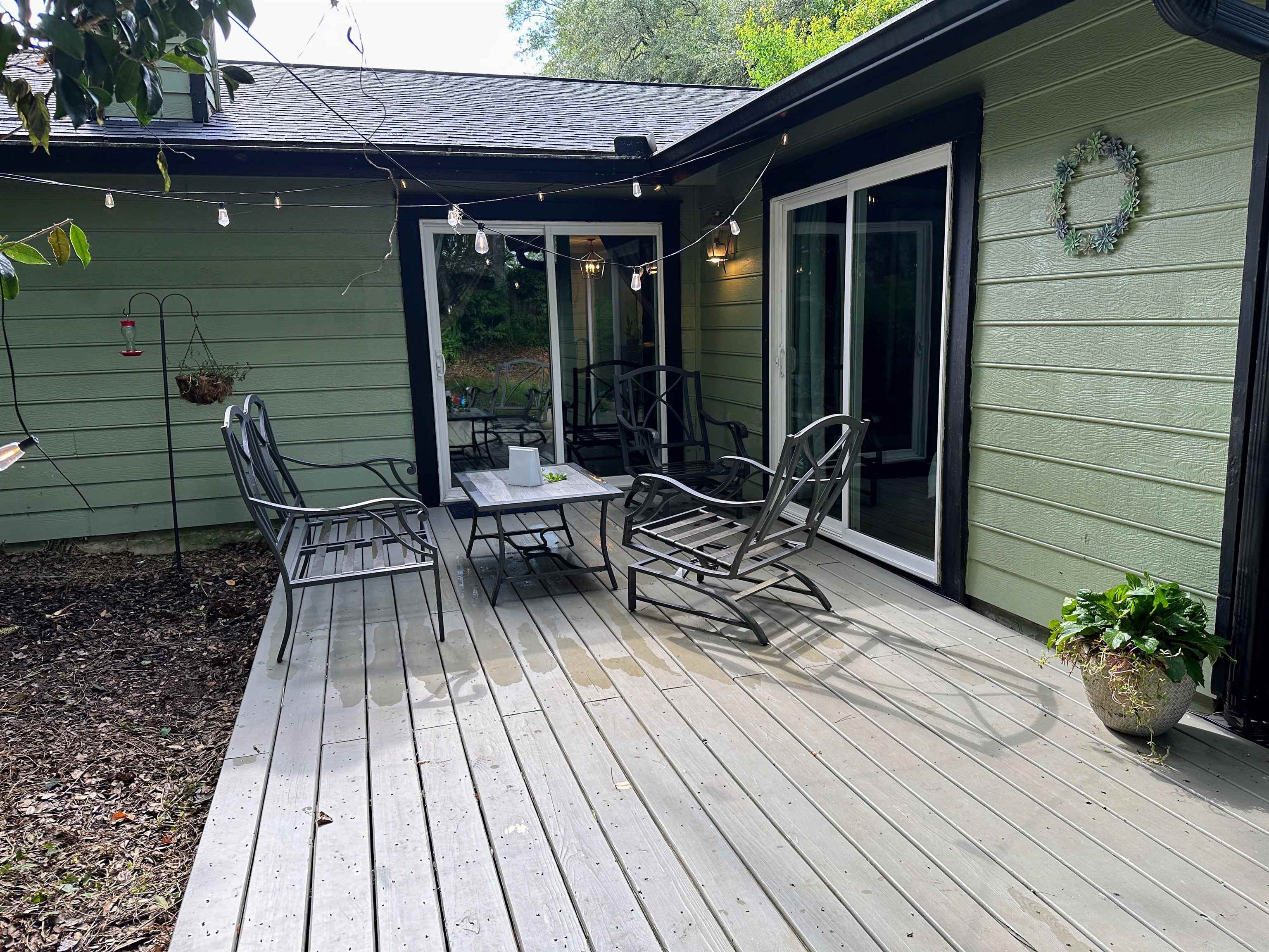 2041 Ted Hines Drive