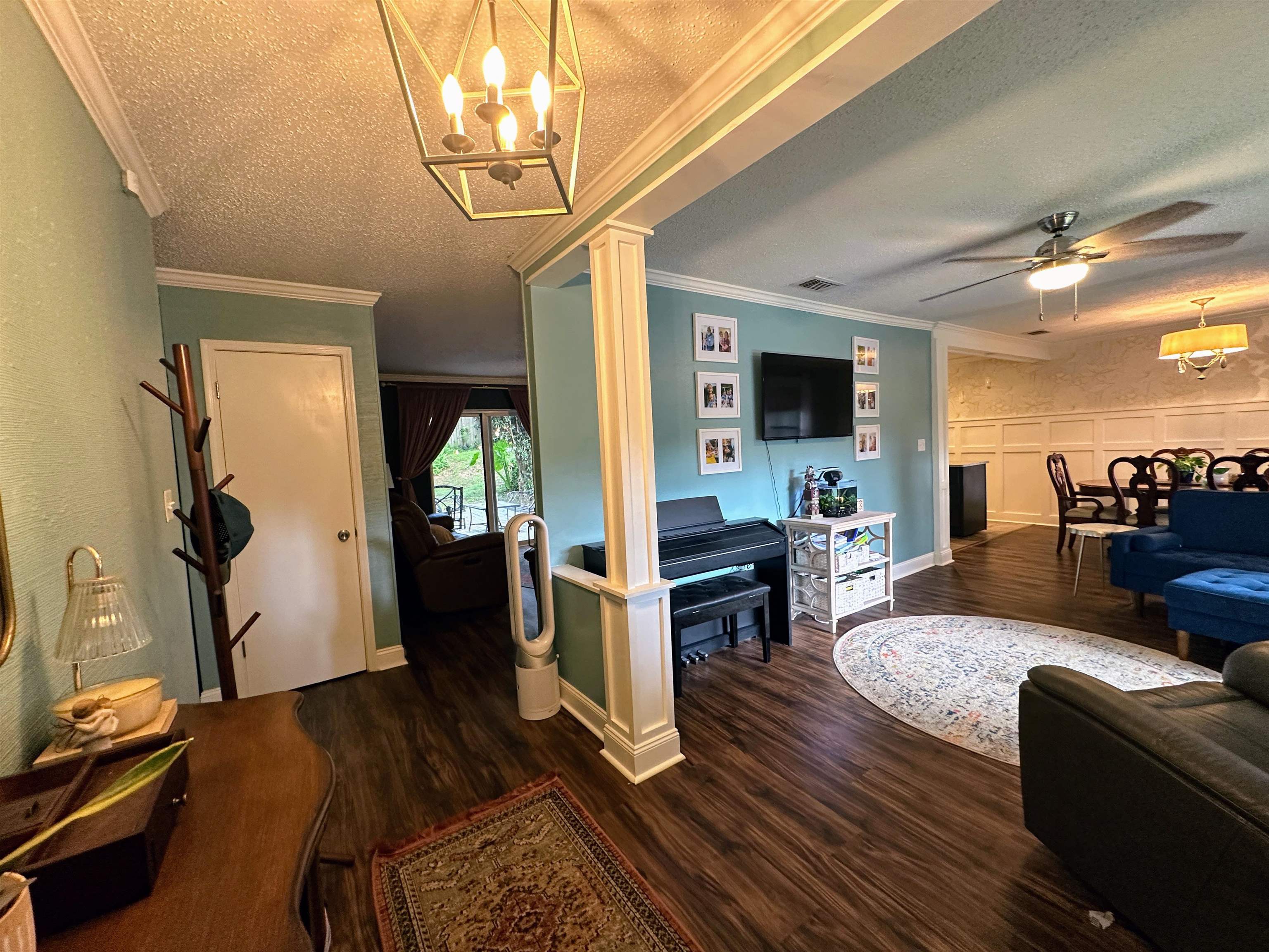 2041 Ted Hines Drive