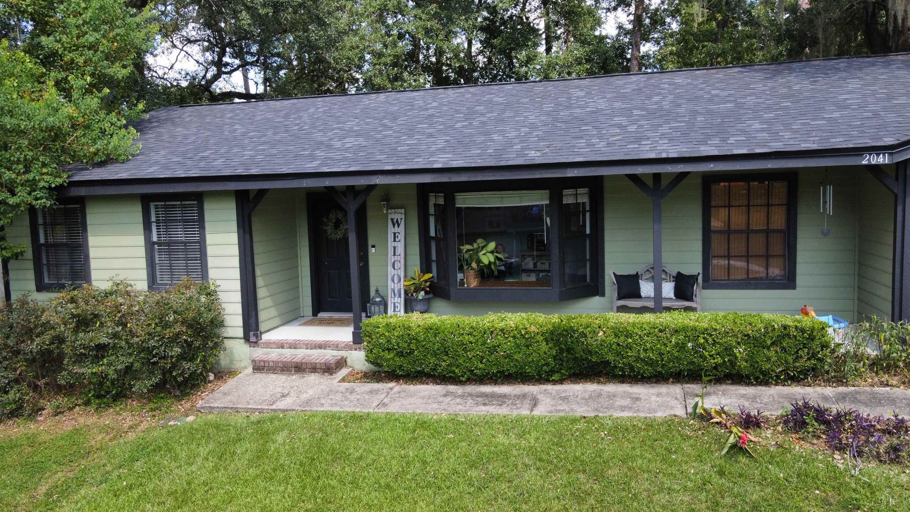 2041 Ted Hines Drive